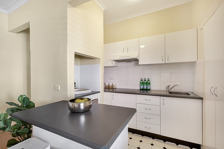 4/4 Bates Avenue, Paddington, NSW 2021