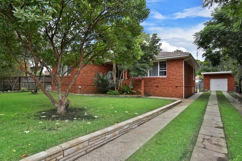 141 Osborne Street, Nowra, NSW 2541