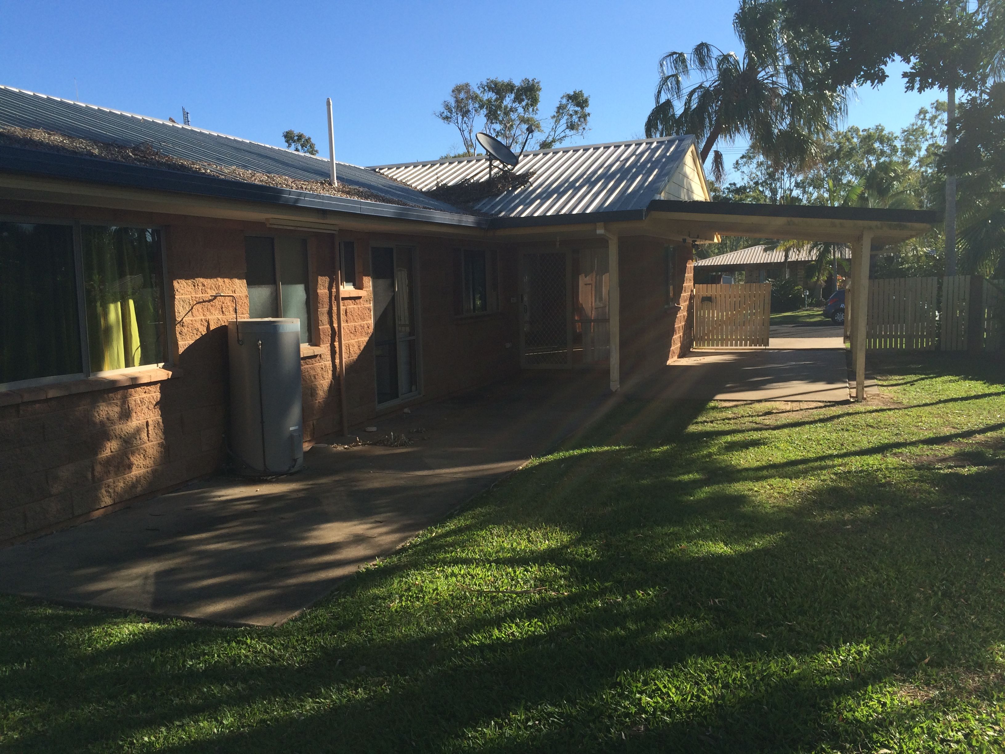 15 Joyce Avenue, Lammermoor, QLD 4703