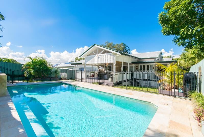 81 Amarina Avenue, Ashgrove, QLD 4060