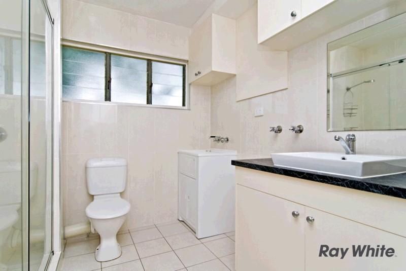 7/2 Prospect Terrace, Kelvin Grove, QLD 4059