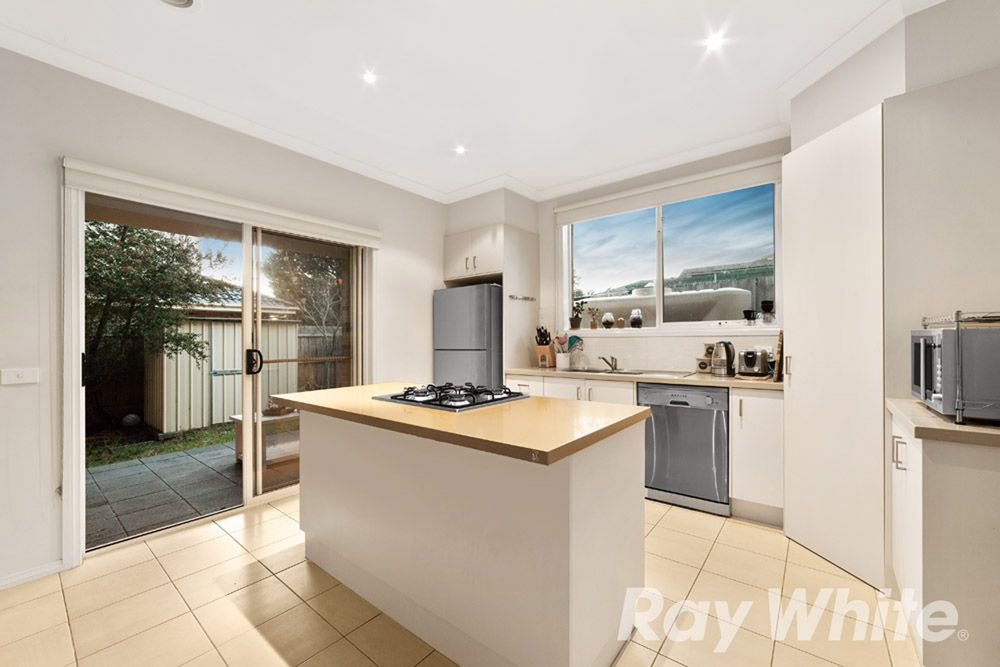 2 Clendon Road, Ferntree Gully, VIC 3156