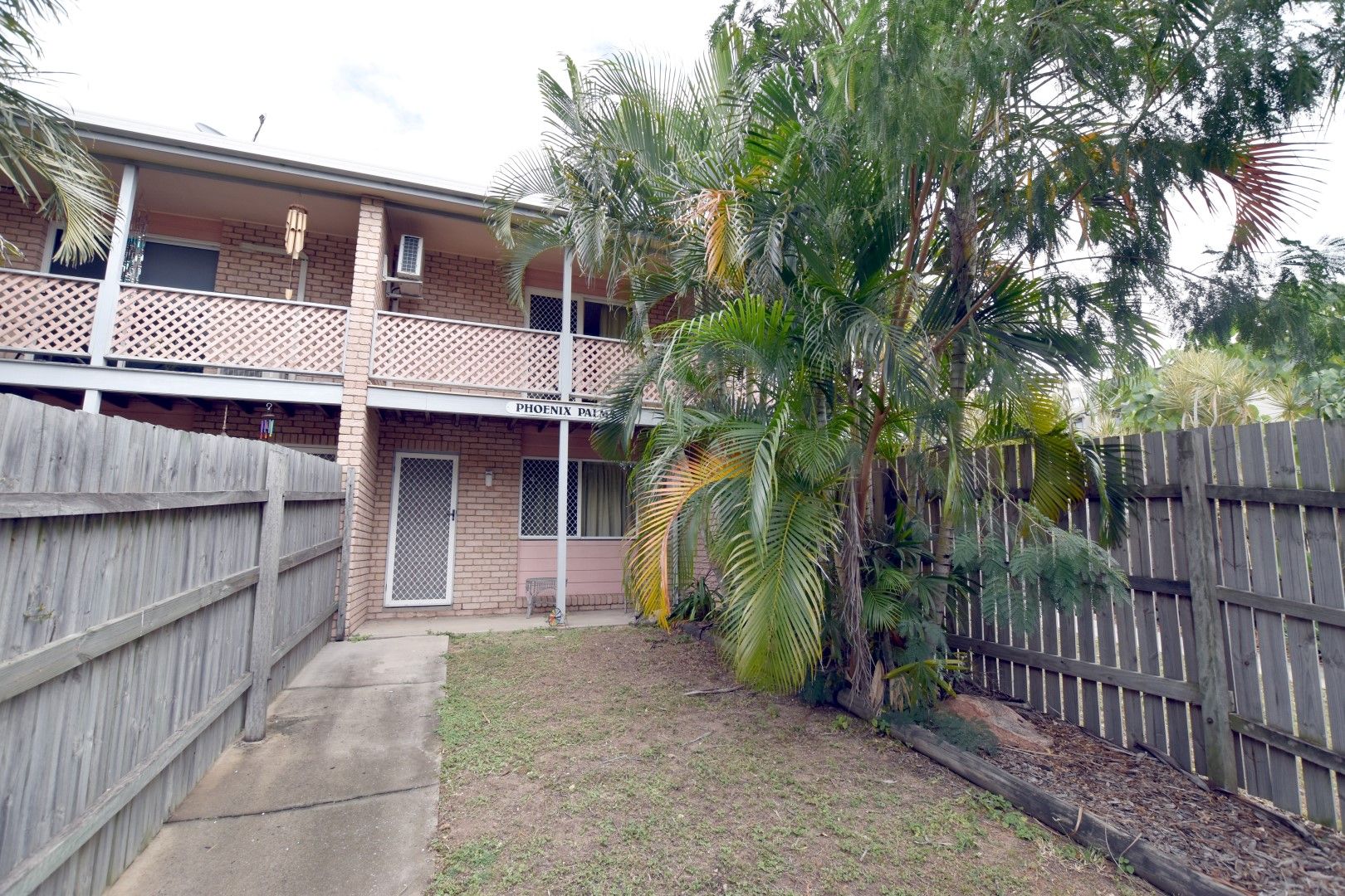 2/77 Auckland Street, Gladstone Central, QLD 4680
