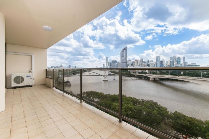 27/10 Lower River Terrace, South Brisbane, QLD 4101