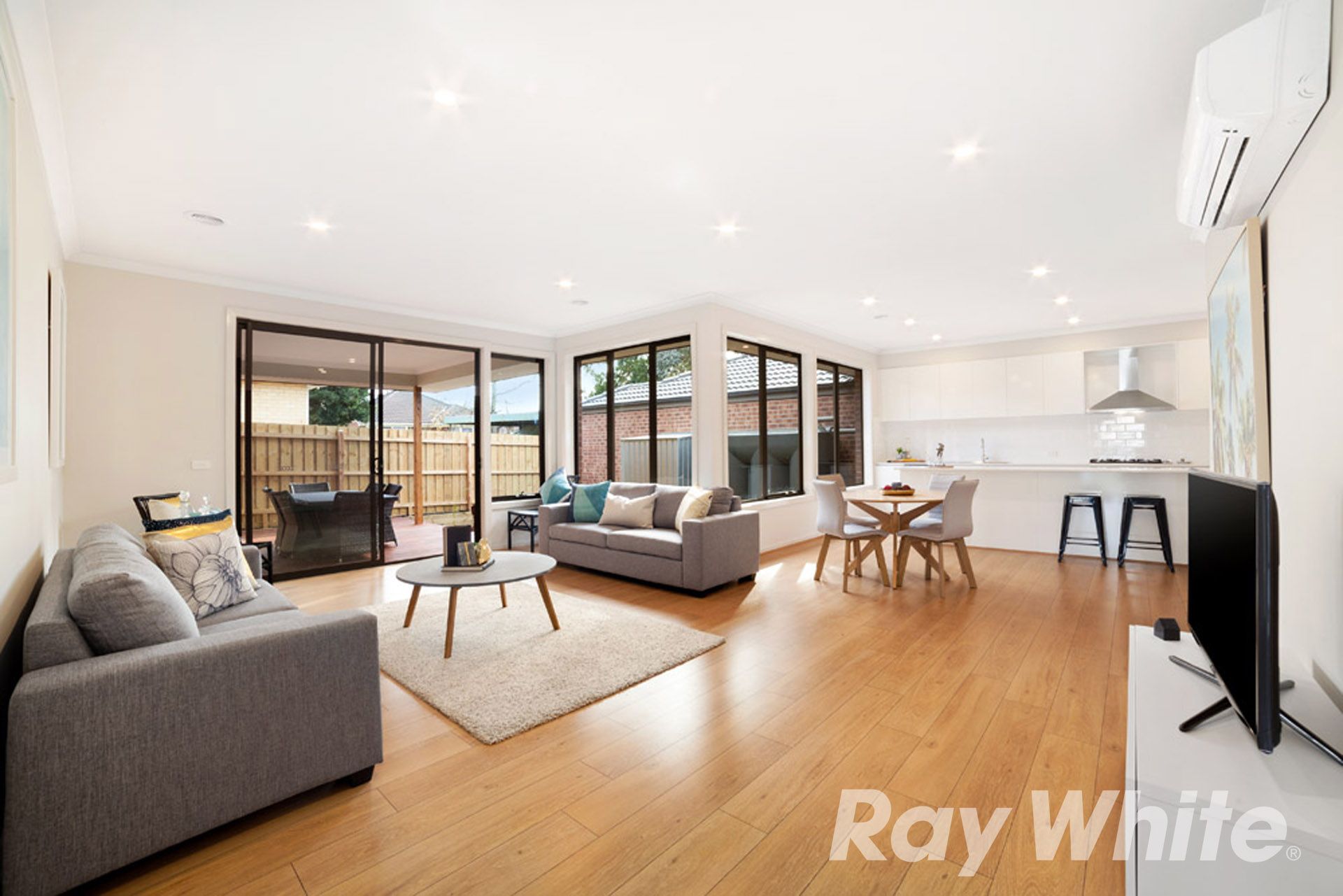 1/27 Sinclair Road, Bayswater, VIC 3153