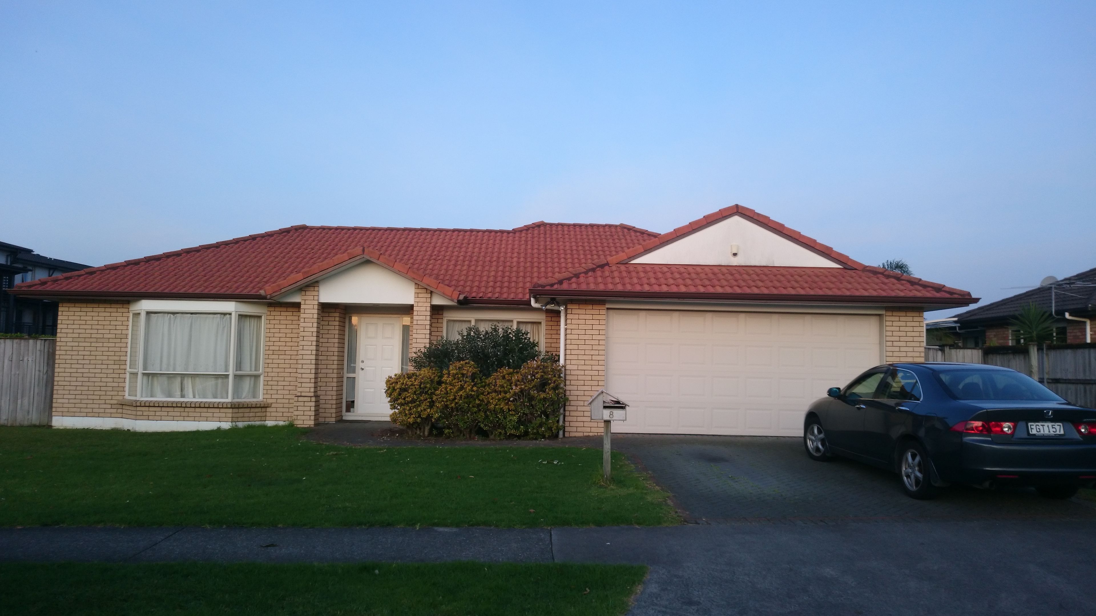 8 Matarangi Road, East Tamaki, Manukau City