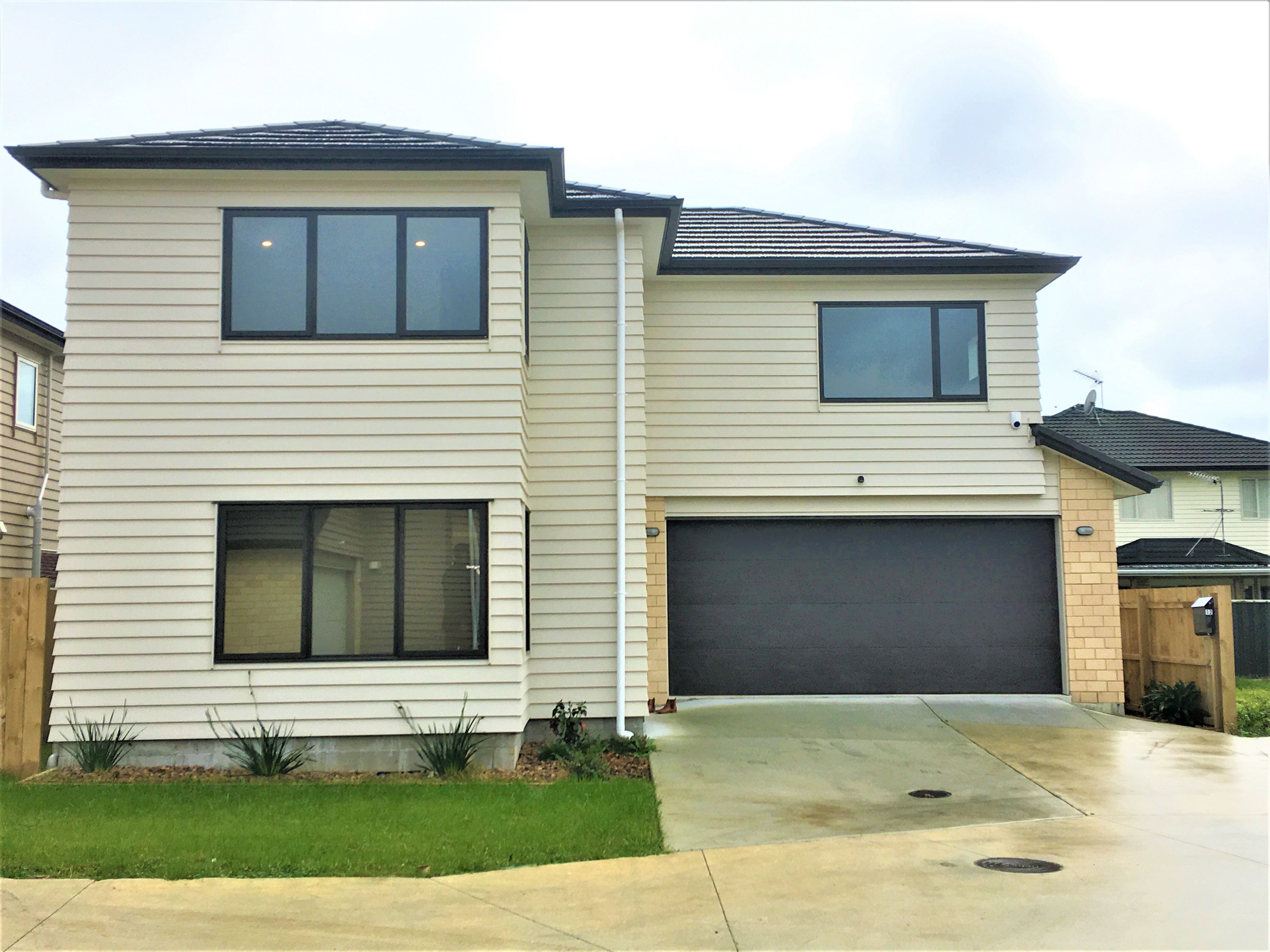 12 Papahou, Papatoetoe, Auckland