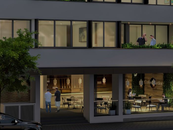 Shop 1/68-70 Chandos Street, St Leonards, NSW 2065