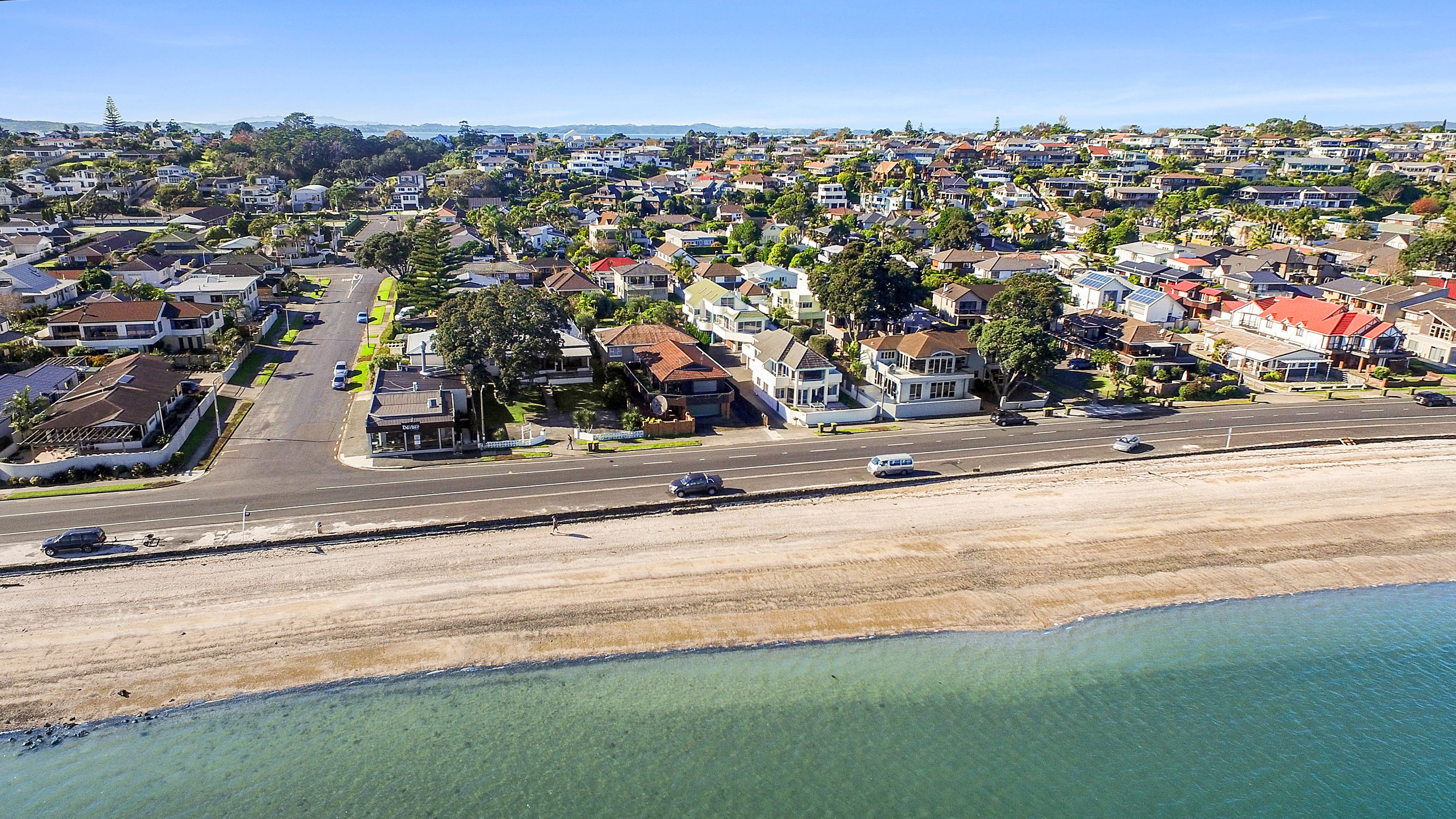 26b The Parade, Bucklands Beach, Manukau City