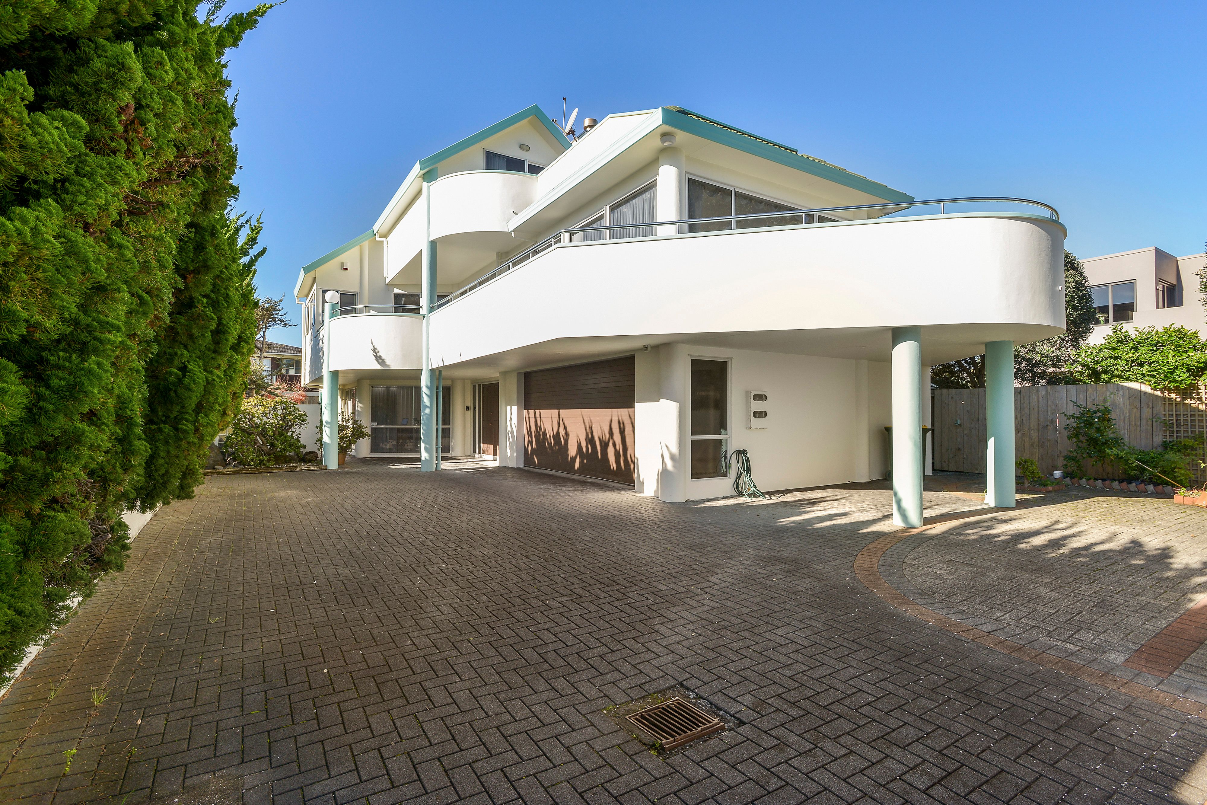 26b The Parade, Bucklands Beach, Manukau City