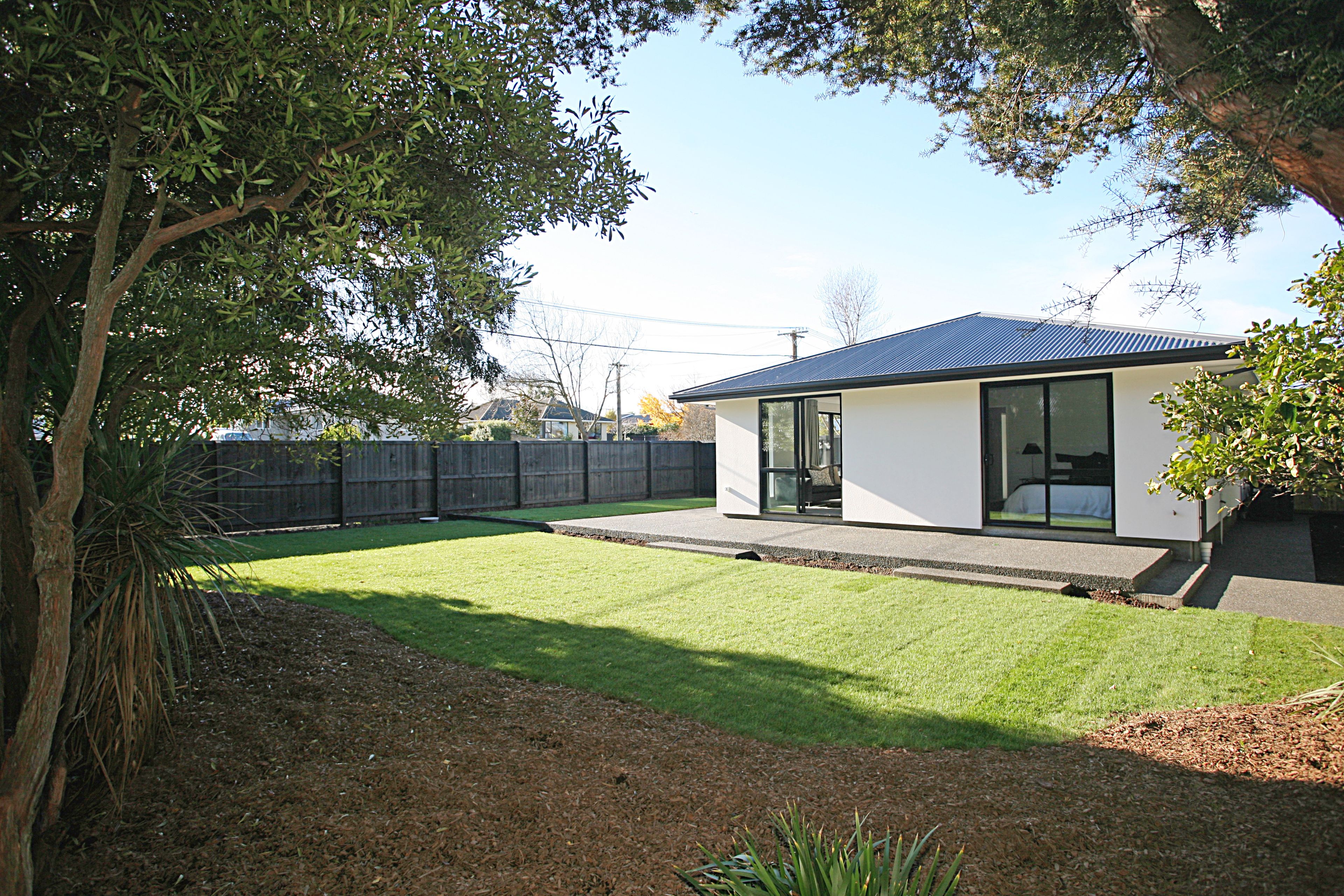 2/58 Rudds Road, Linwood, Christchurch City