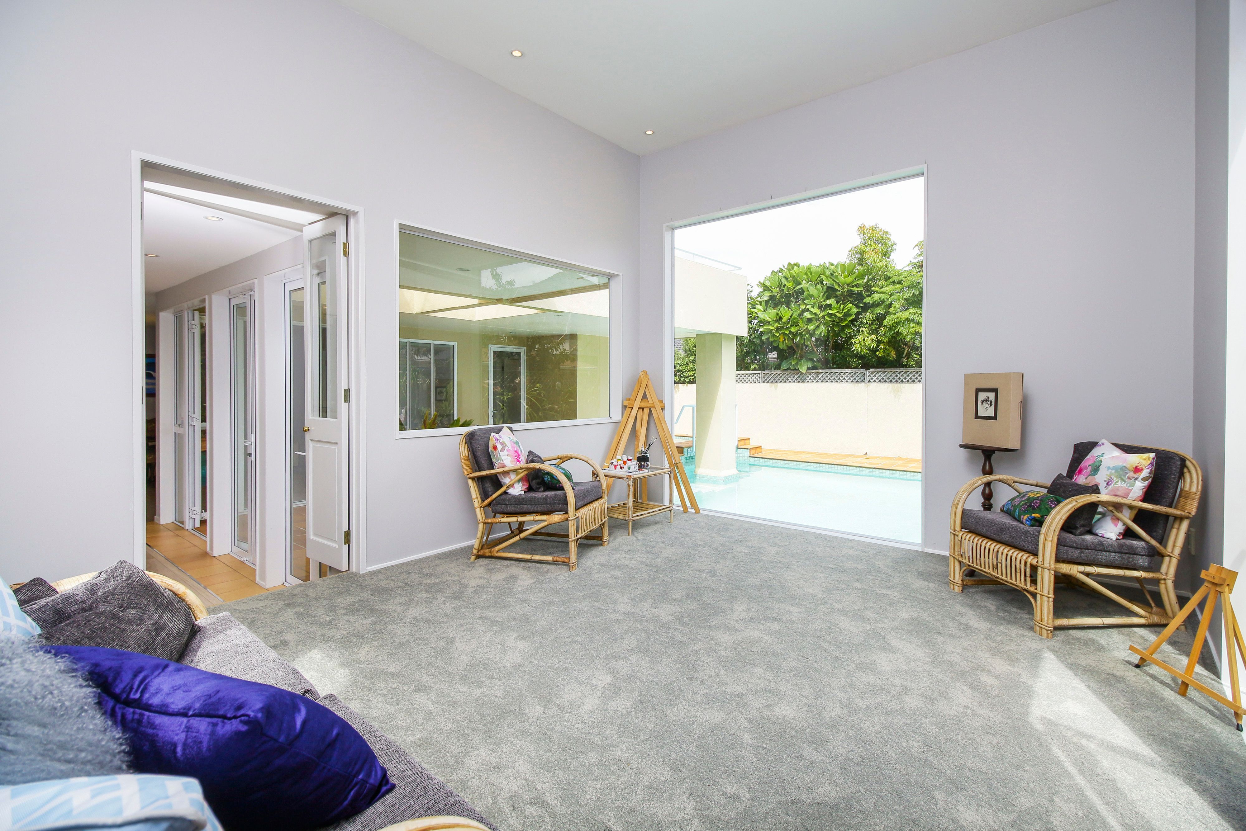 49b Vivian Wilson, Bucklands Beach, Manukau City