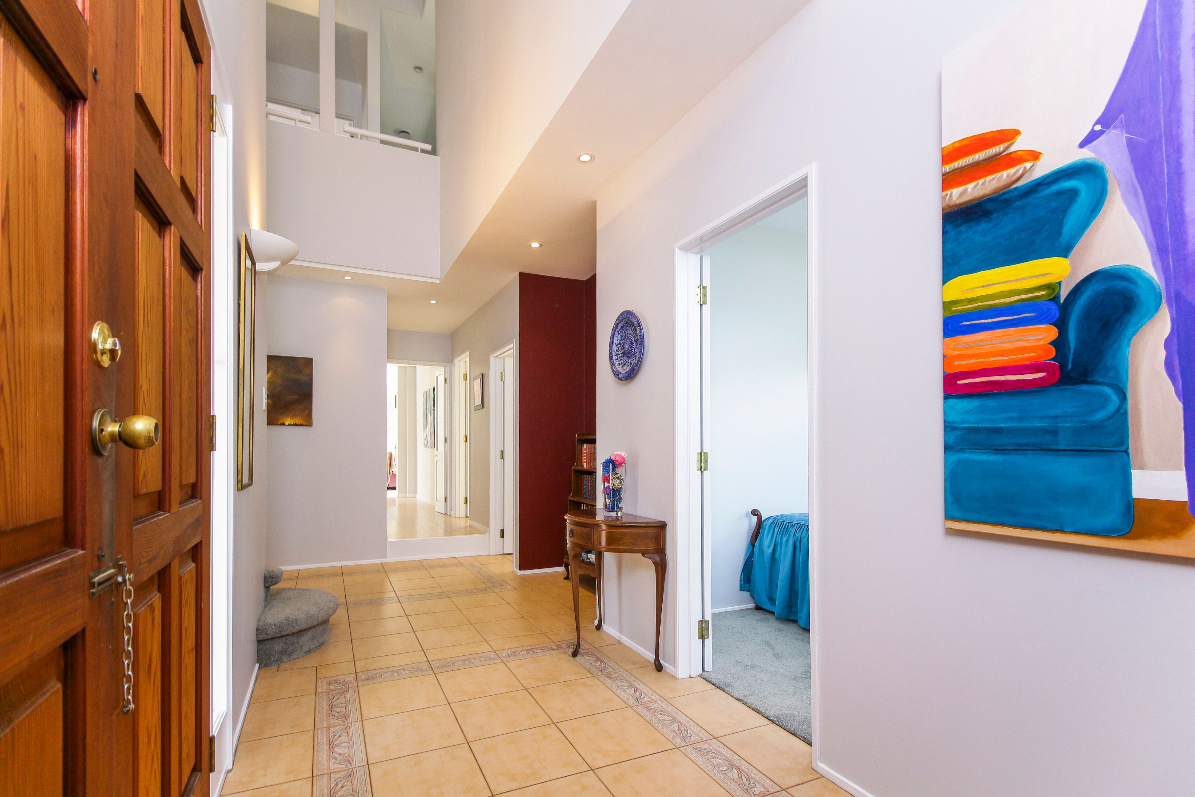 49b Vivian Wilson, Bucklands Beach, Manukau City