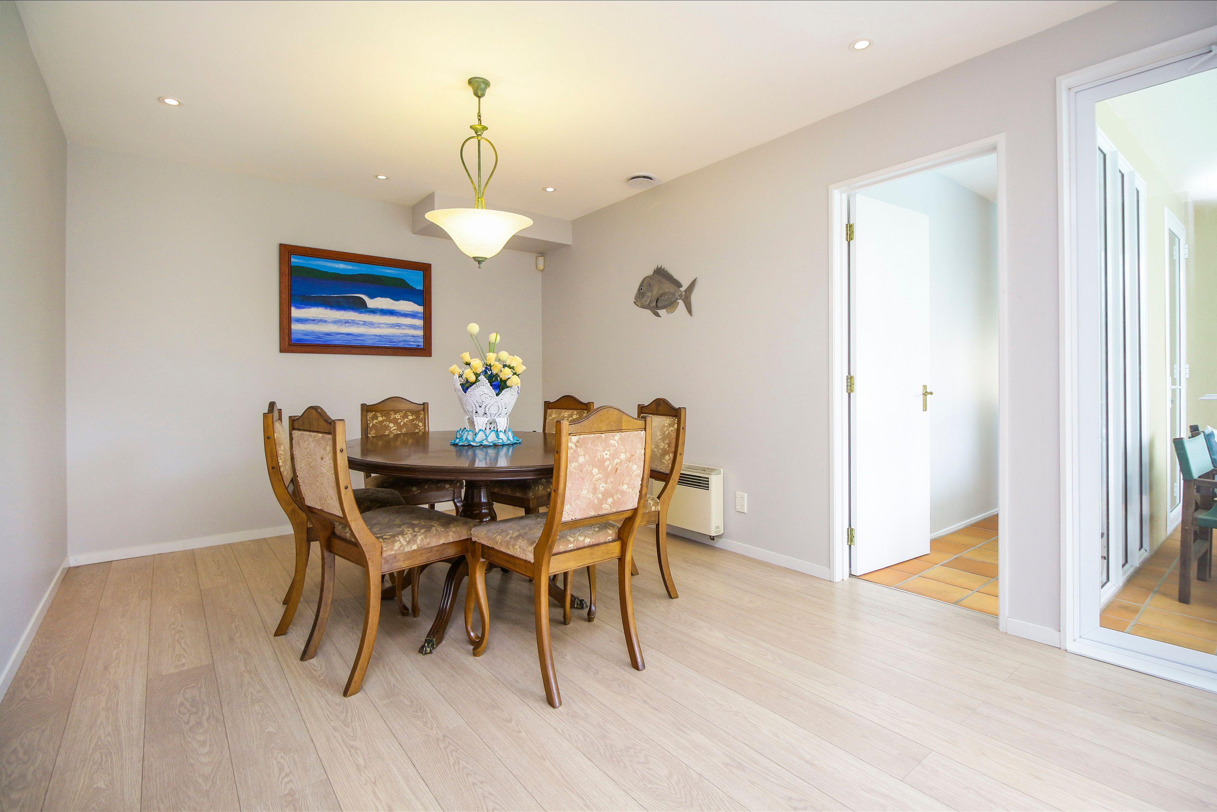 49b Vivian Wilson, Bucklands Beach, Manukau City