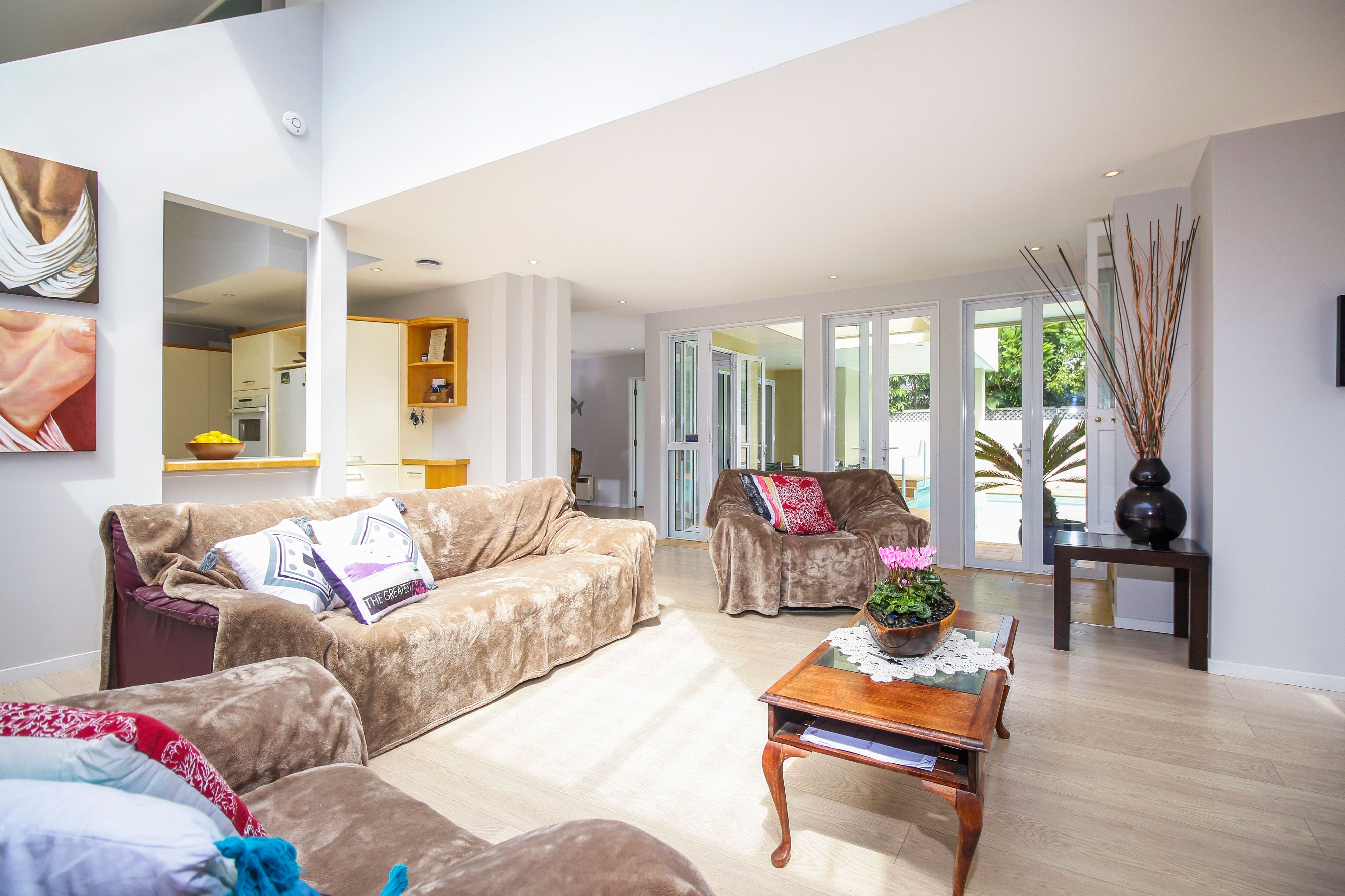 49b Vivian Wilson, Bucklands Beach, Manukau City