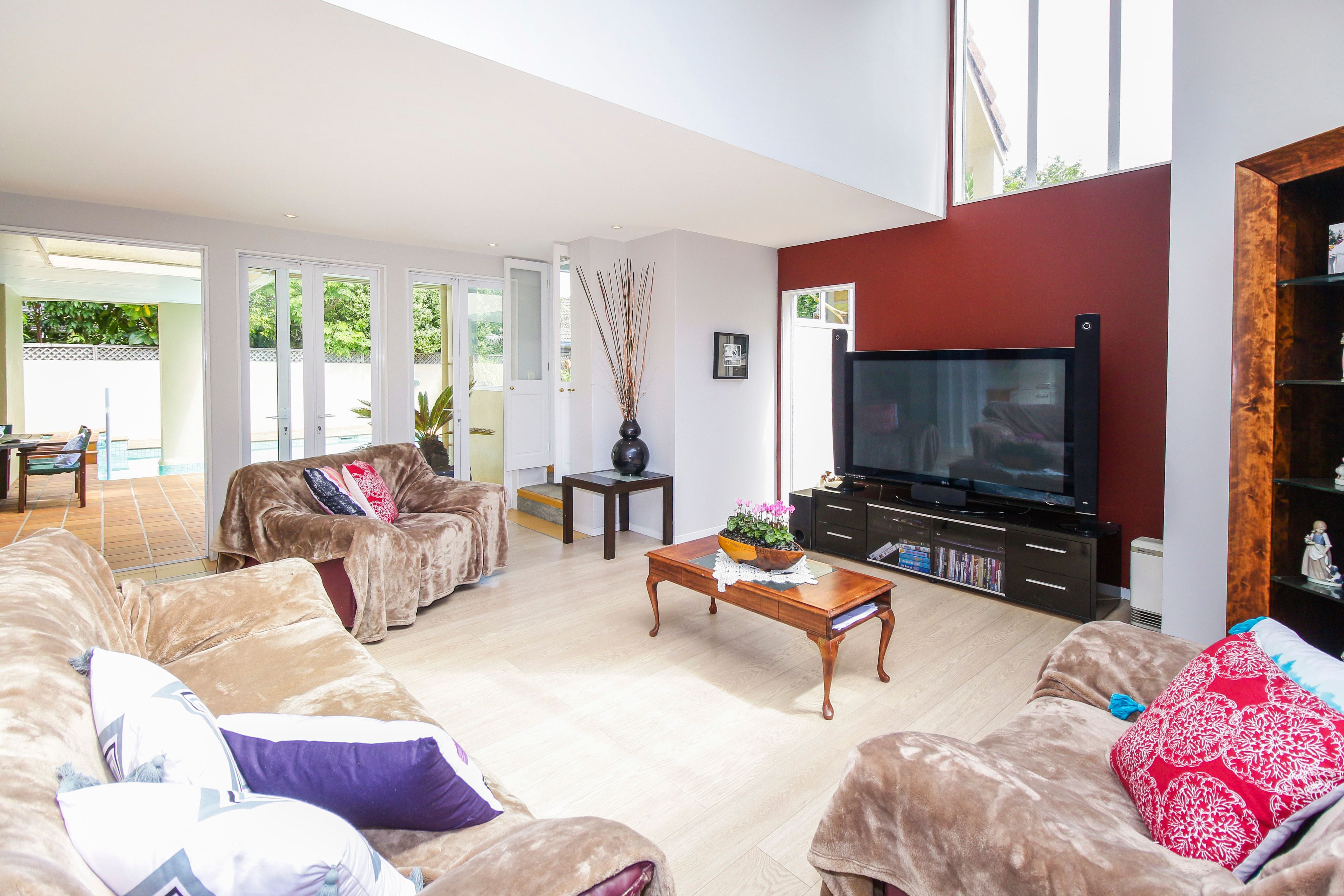 49b Vivian Wilson, Bucklands Beach, Manukau City