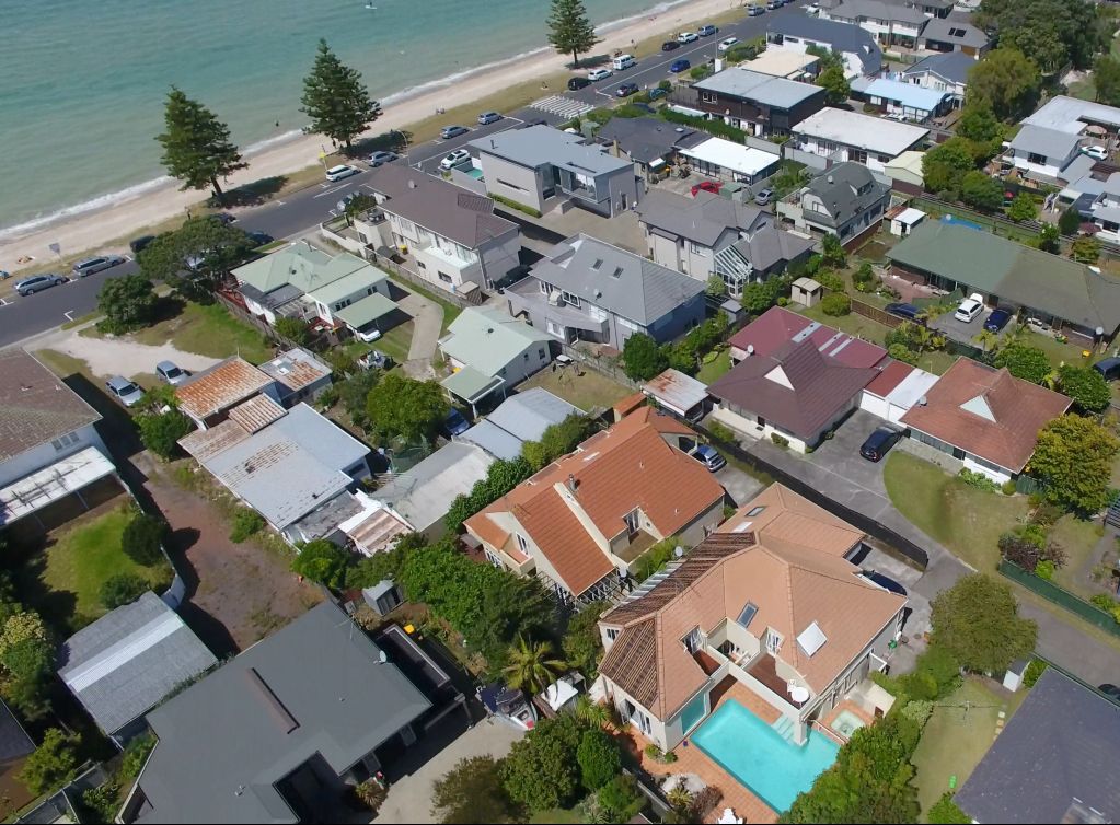 49b Vivian Wilson, Bucklands Beach, Manukau City