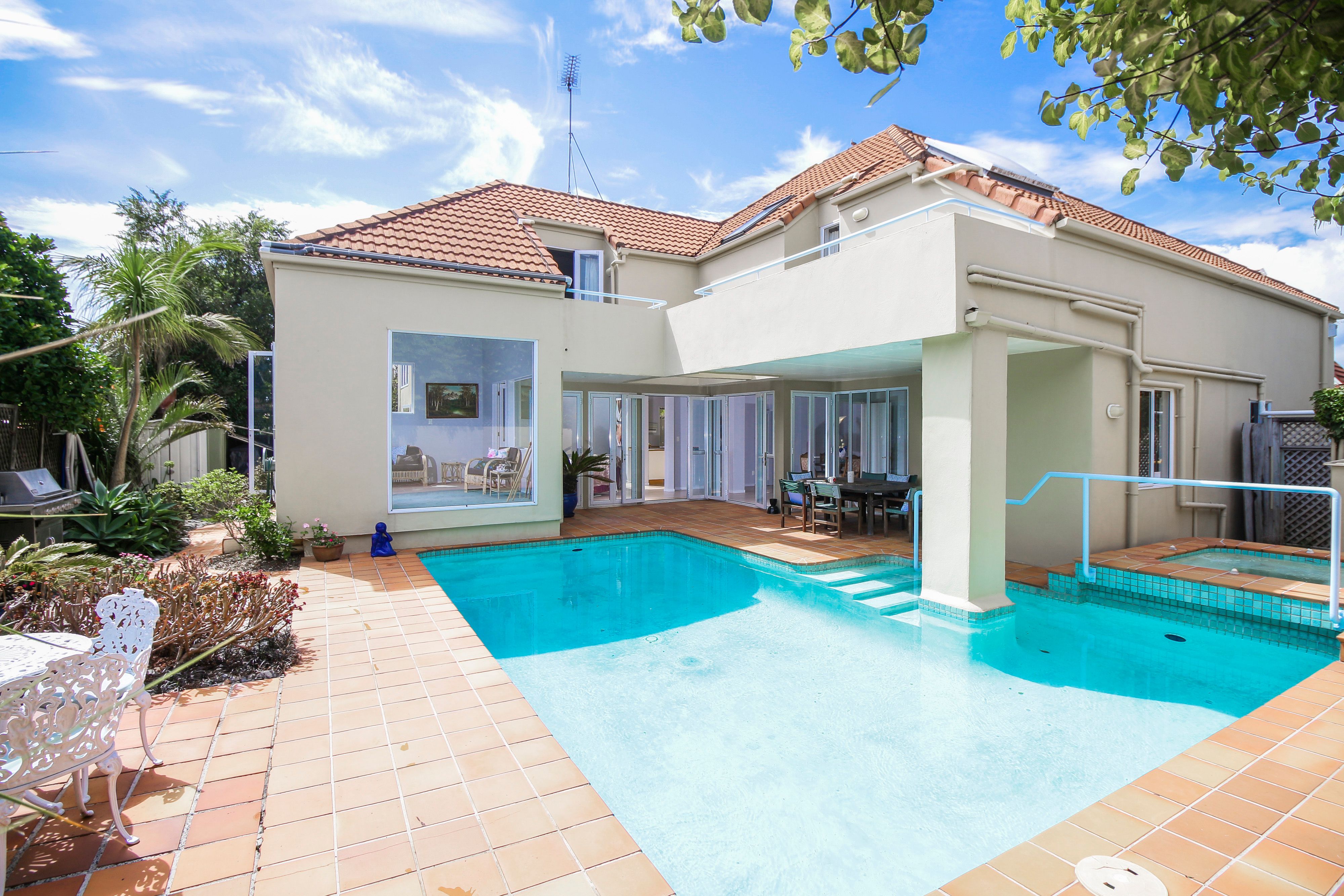 49b Vivian Wilson, Bucklands Beach, Manukau City