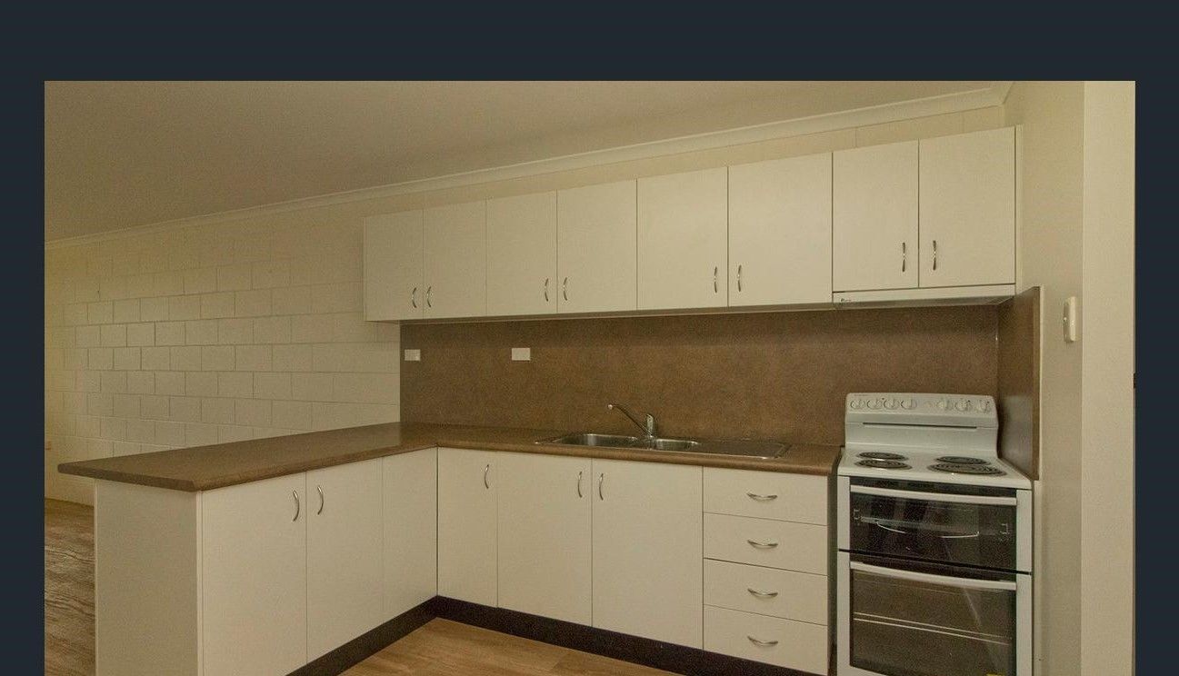 1/39 Ives Street, Kirwan, QLD 4817