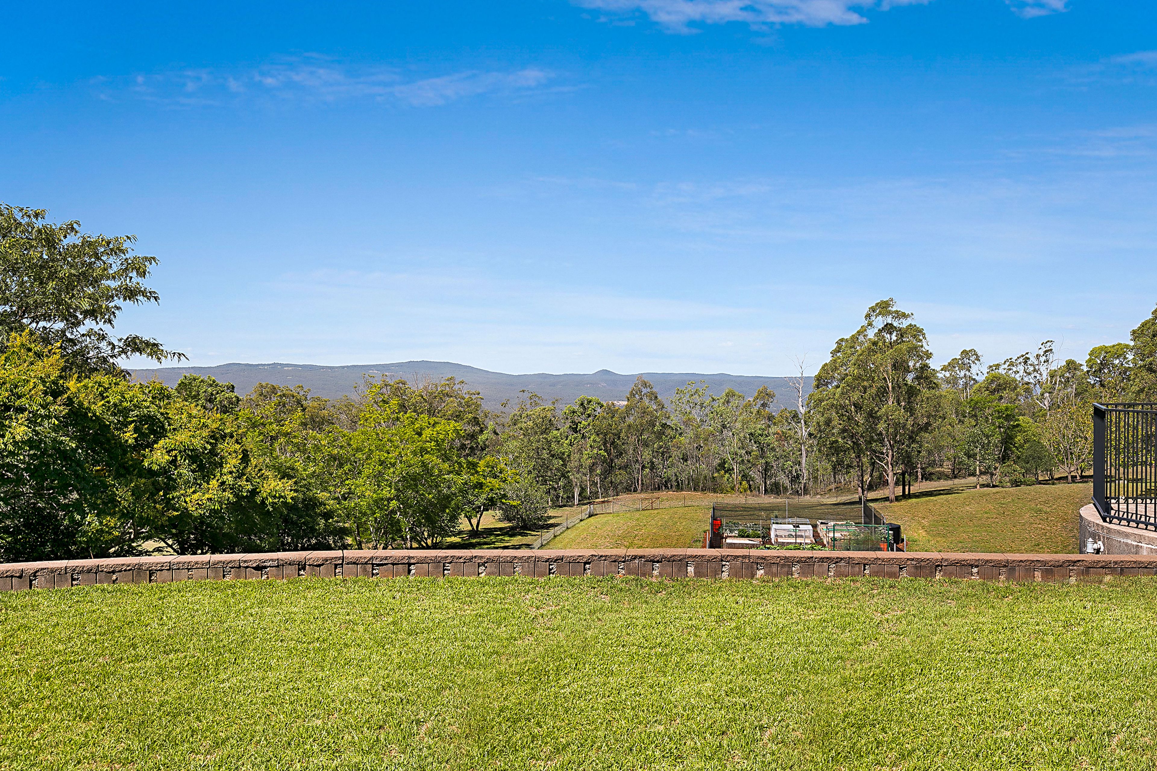 183 Happy Valley Road, CABARLAH, QLD 4352