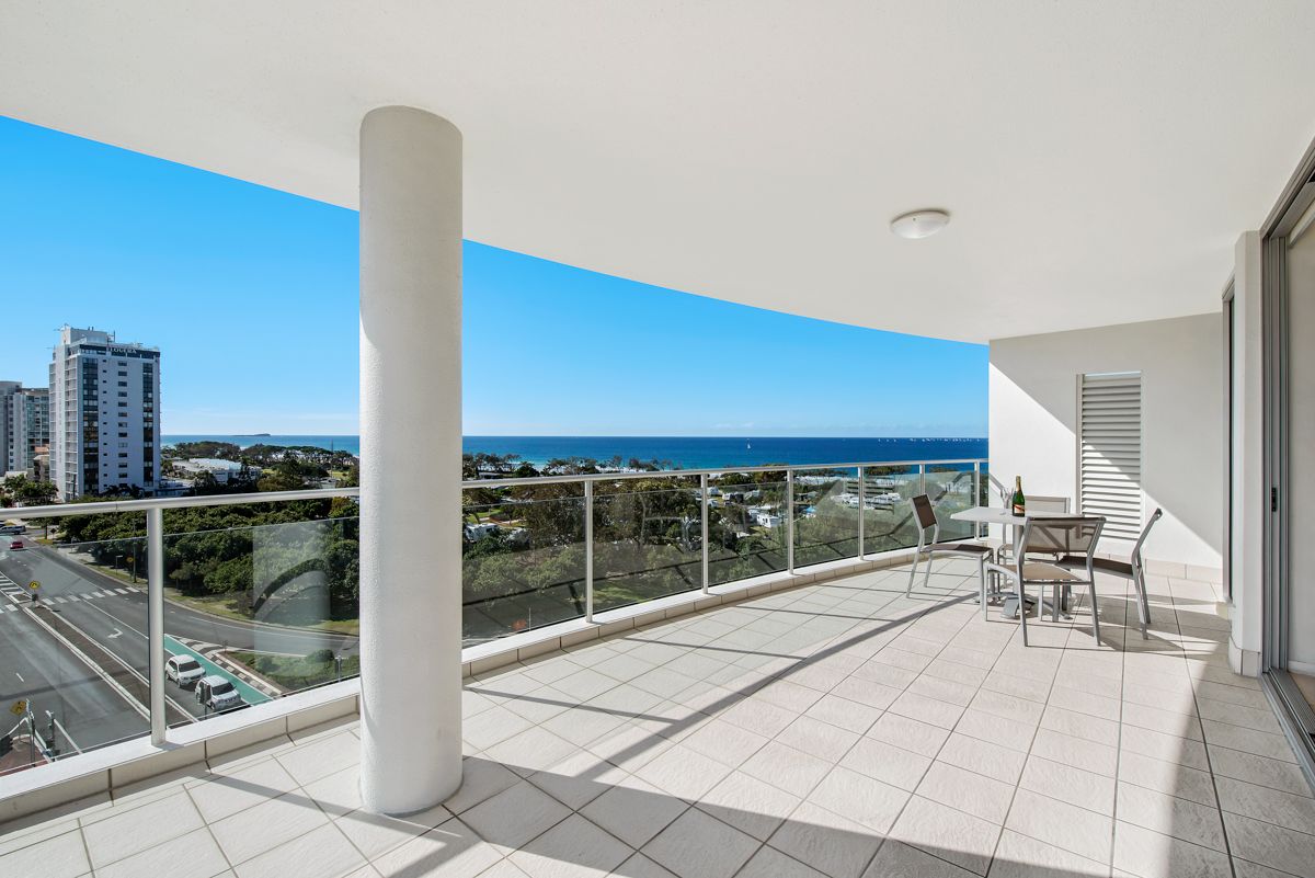 701/14 Aerodrome Road, Maroochydore, QLD 4558