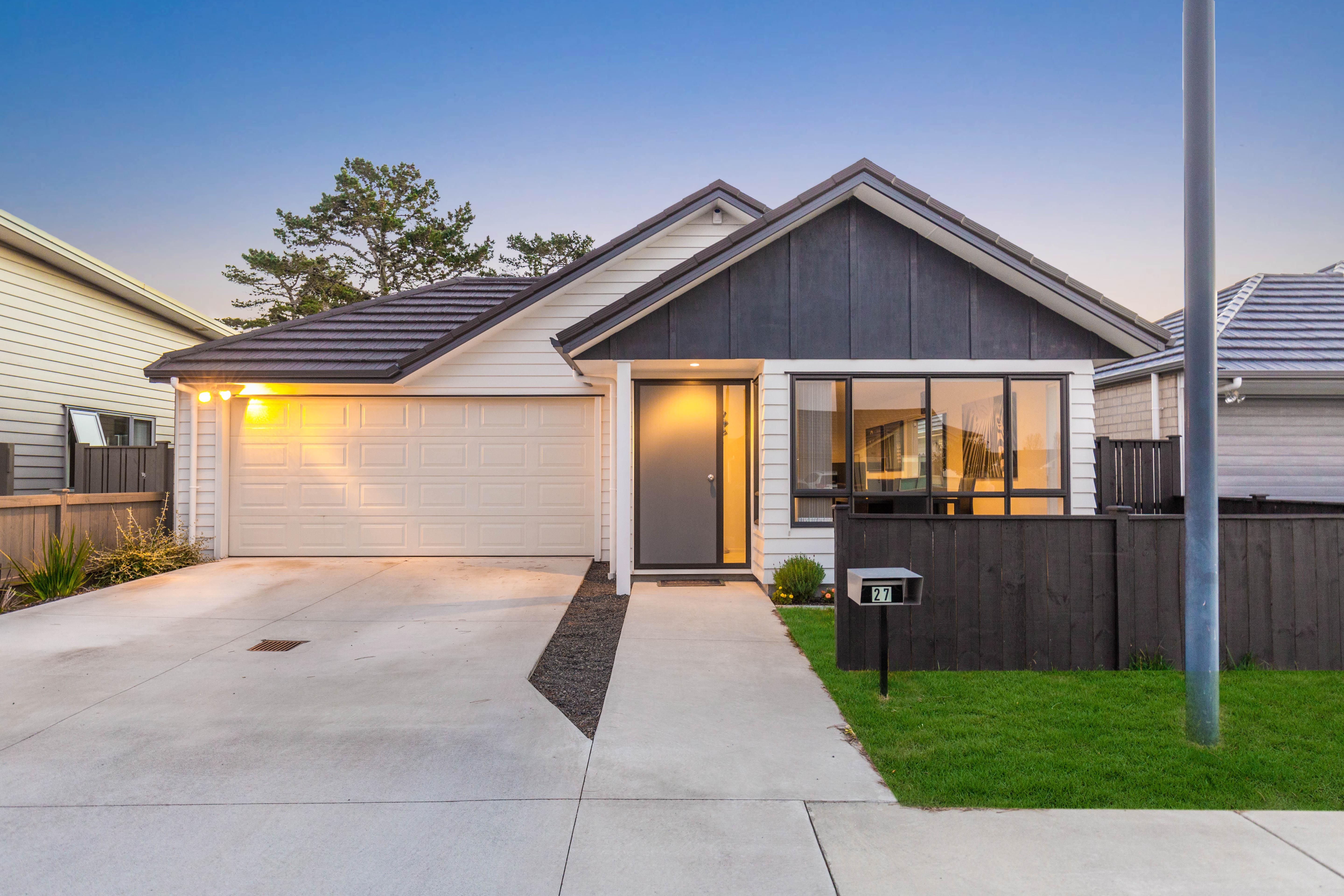 27 Kotuku Crescent, Takanini, Papakura