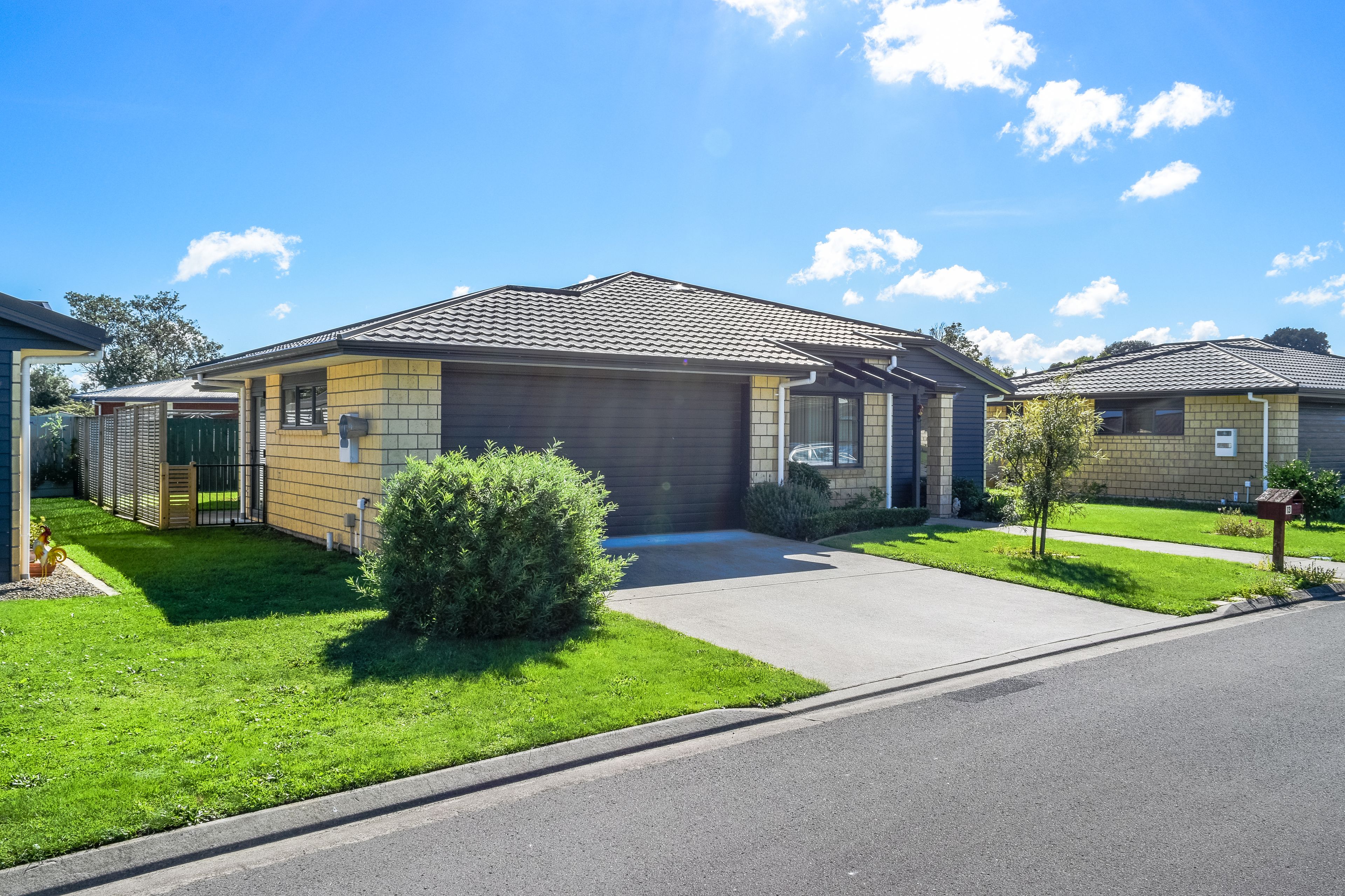 13/182 Gleneagles Drive, Te Awamutu, Waipa District
