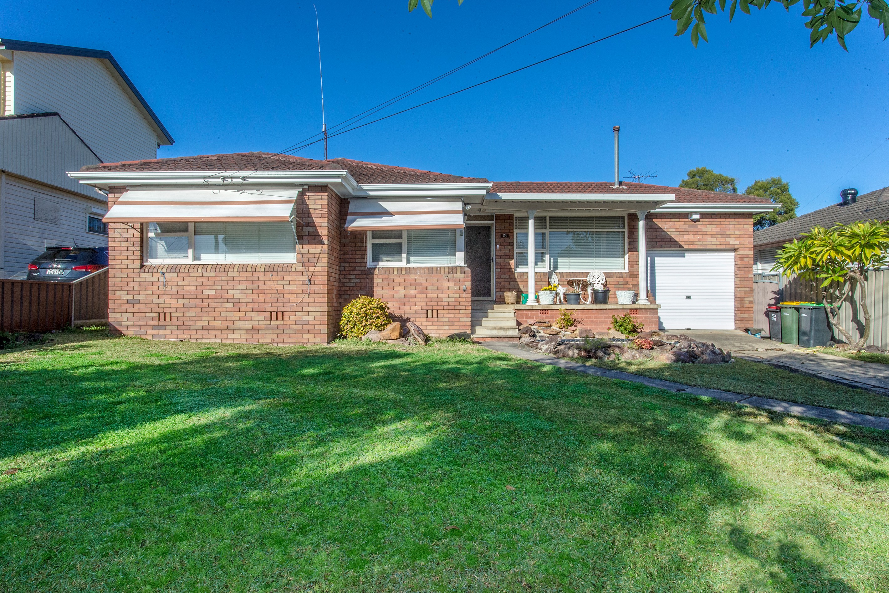 78 Barlow Street, Cambridge Park, NSW 2747