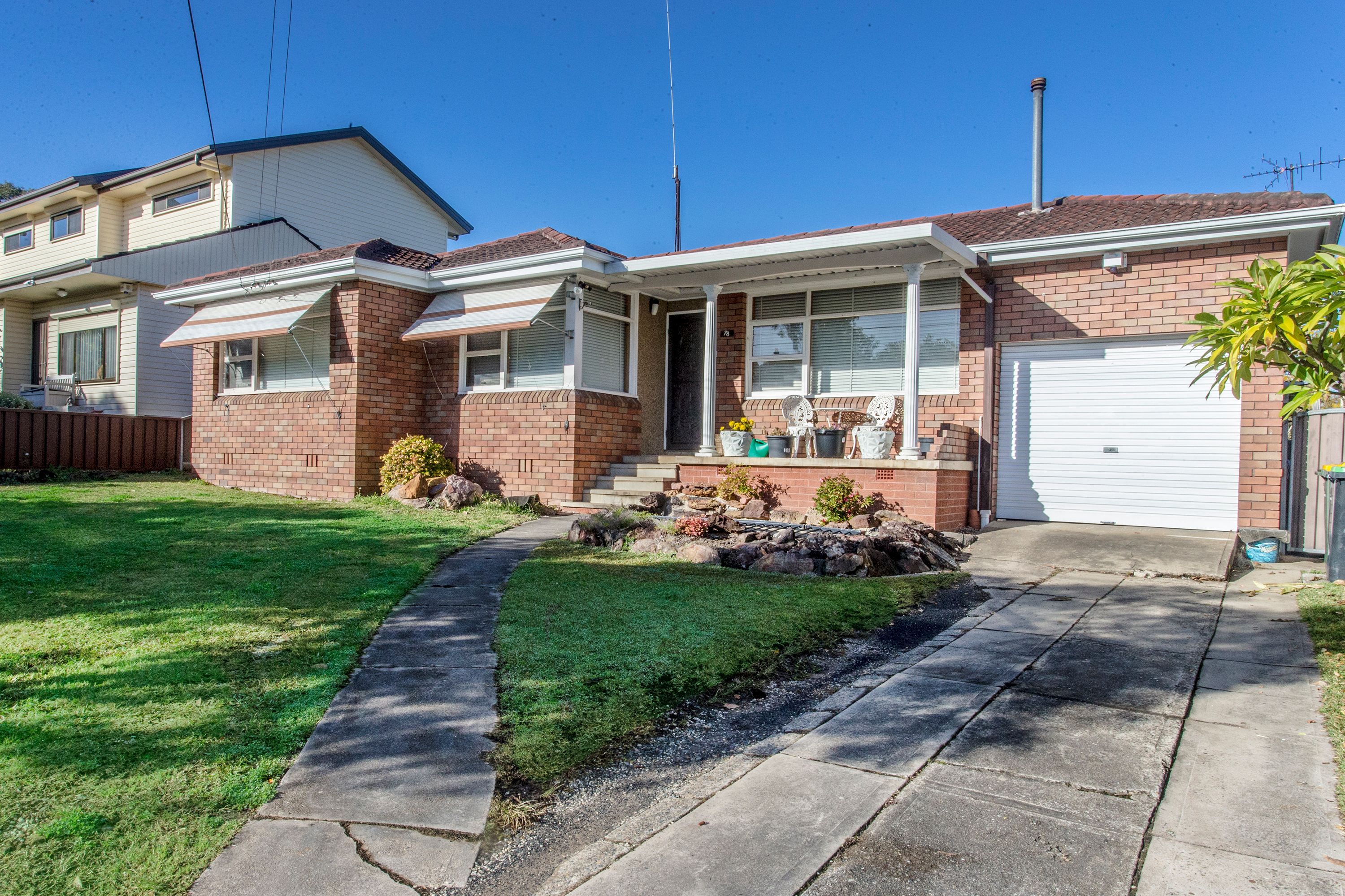78 Barlow Street
