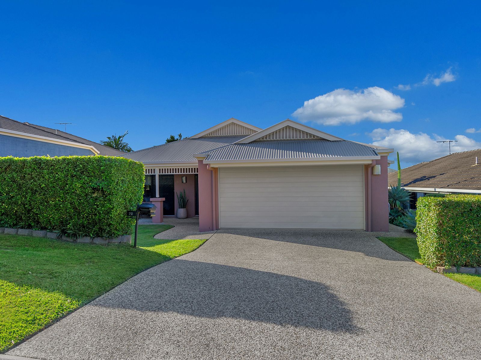 70 Campbell Street, Wakerley, QLD 4154