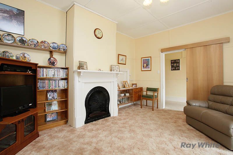 17 Third Street, Snowtown, SA 5520