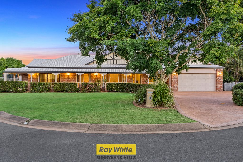 10 Katie Court, Sunnybank Hills, QLD 4109