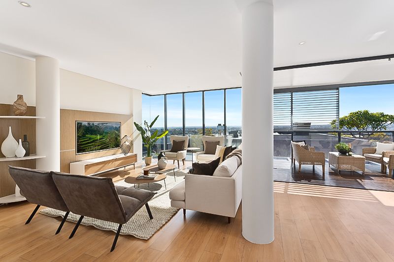 1502/1 Sterling Circuit Upper, Camperdown, NSW 2050