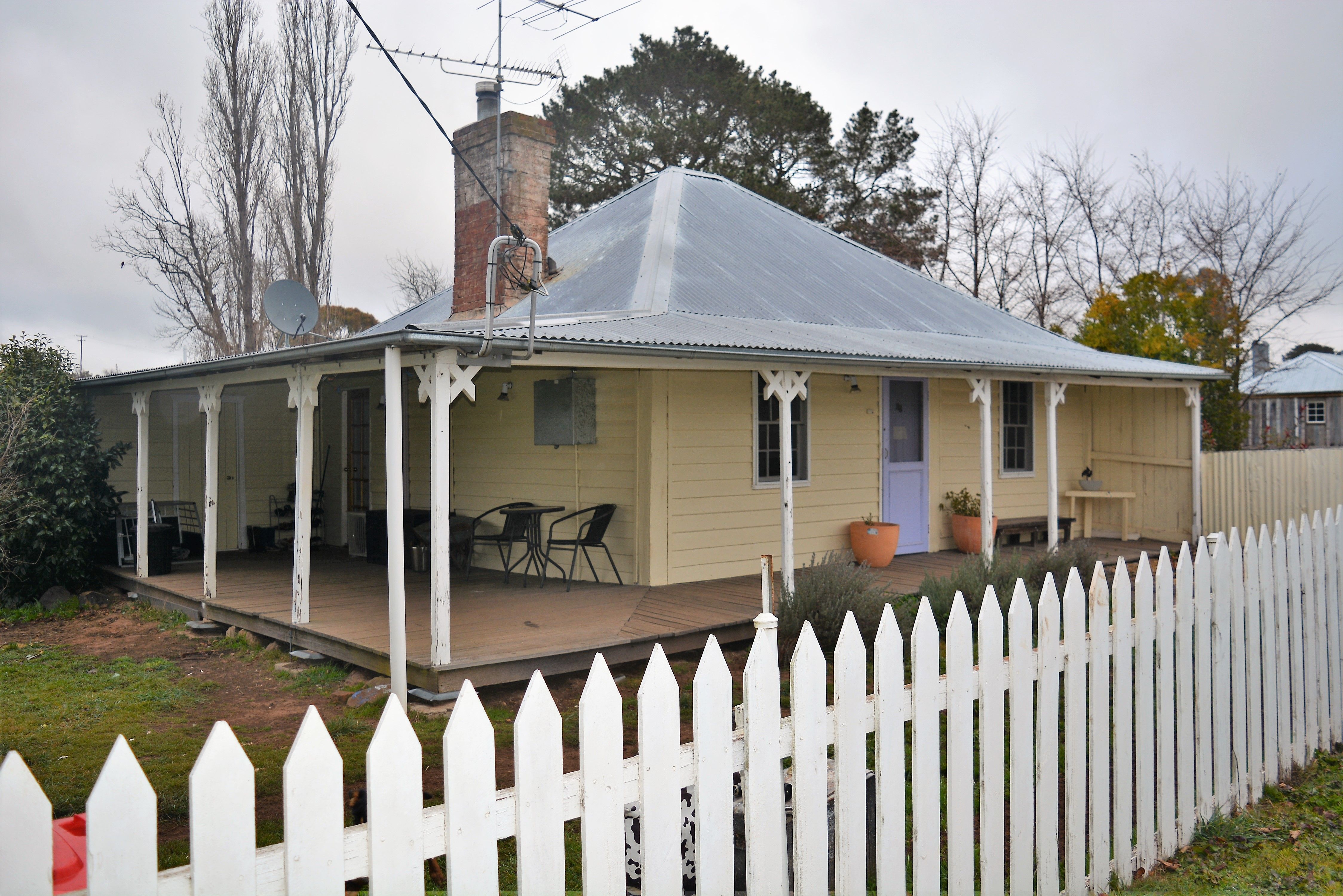 88 Bunnaby Street, Taralga, NSW 2580
