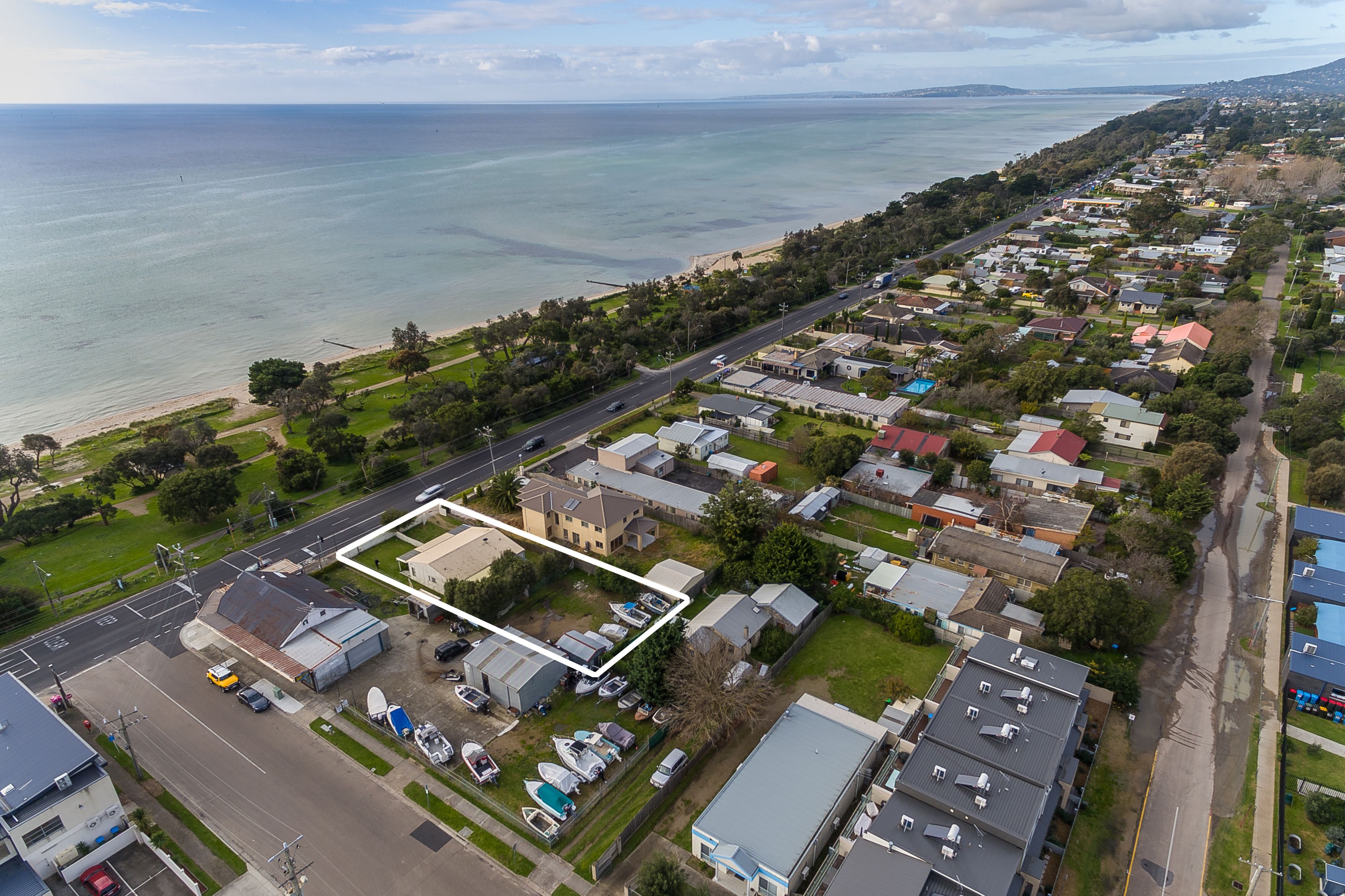 1881 Point Nepean Road, Tootgarook VIC 3941