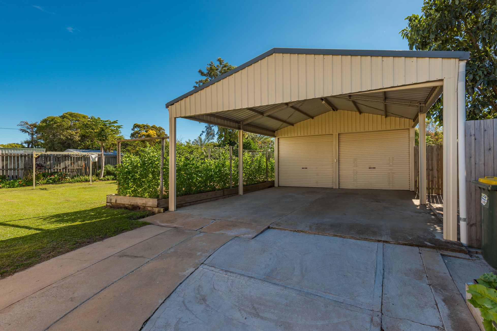 7 Churchill Street, Svensson Heights, QLD 4670