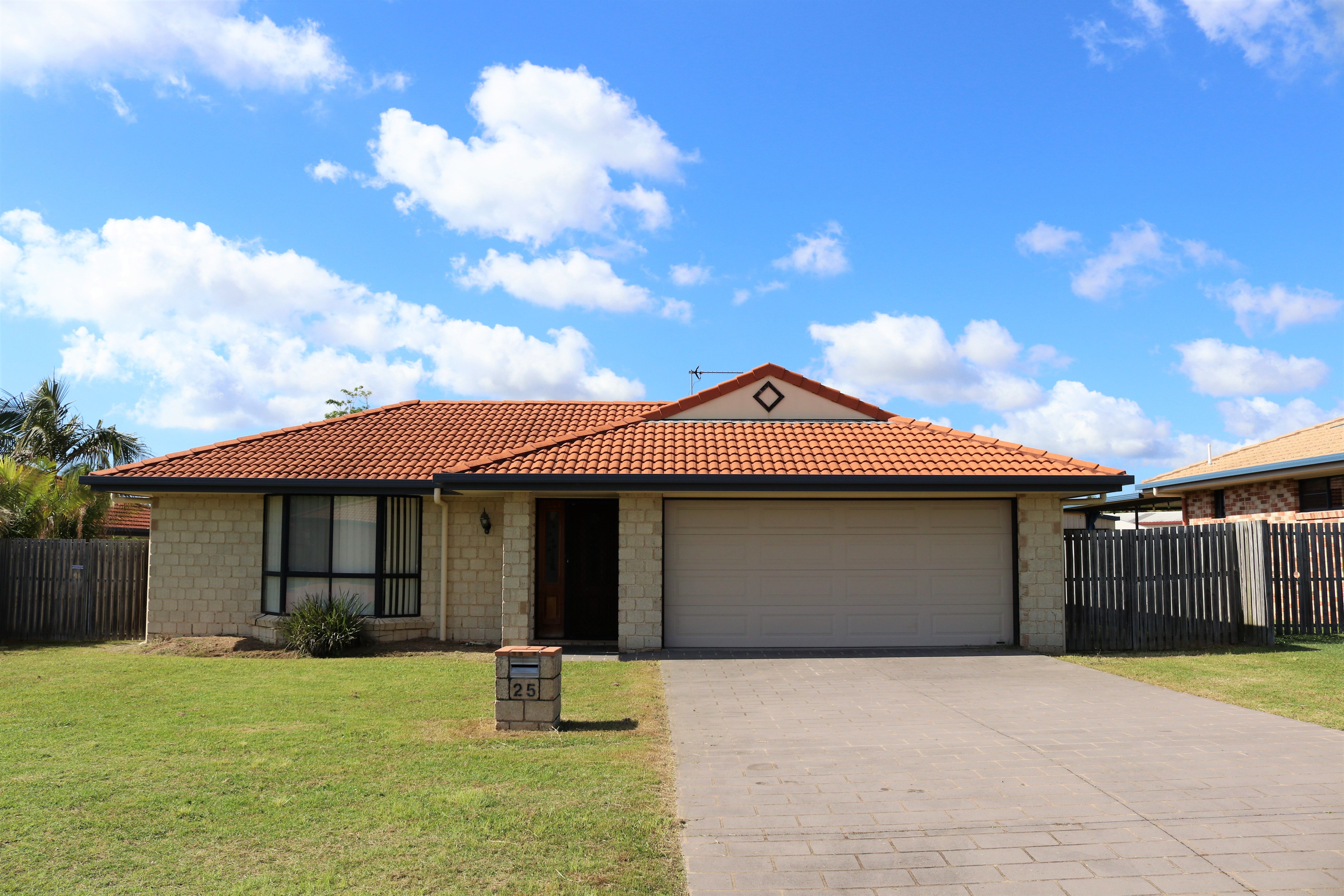 25 Heather Way, Urraween, QLD 4655