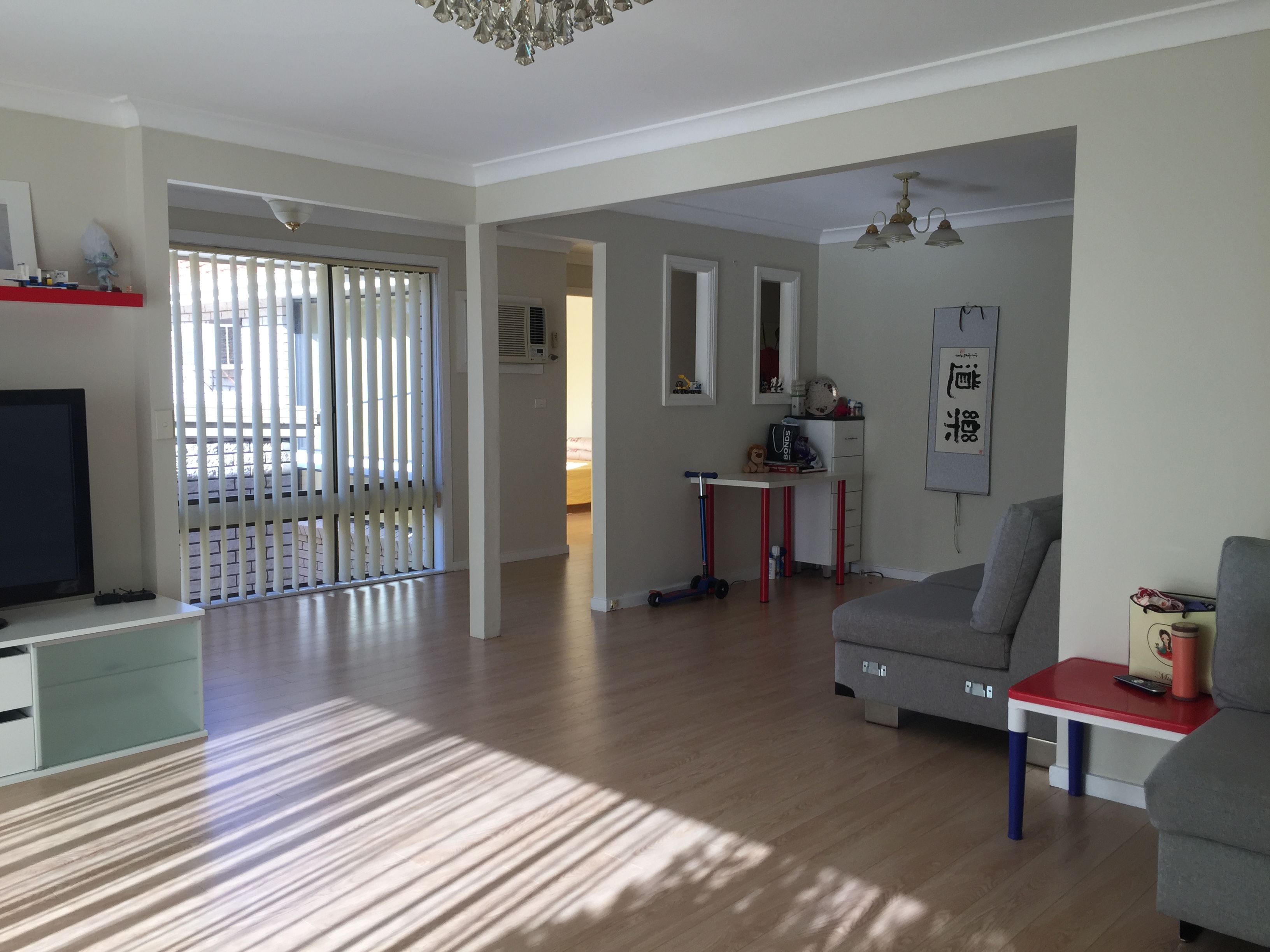 3 Irby Place, Quakers Hill, NSW 2763