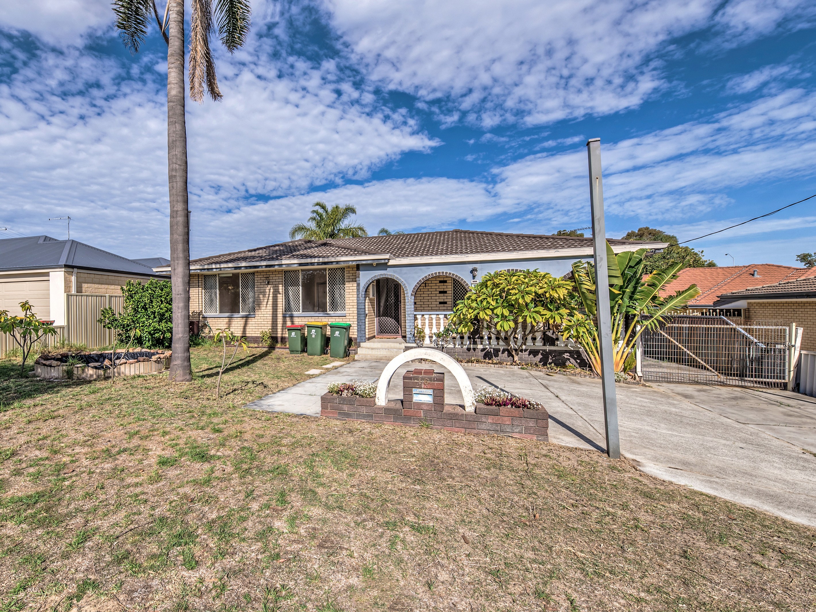 16 Grinstead Way, Balga, WA 6061