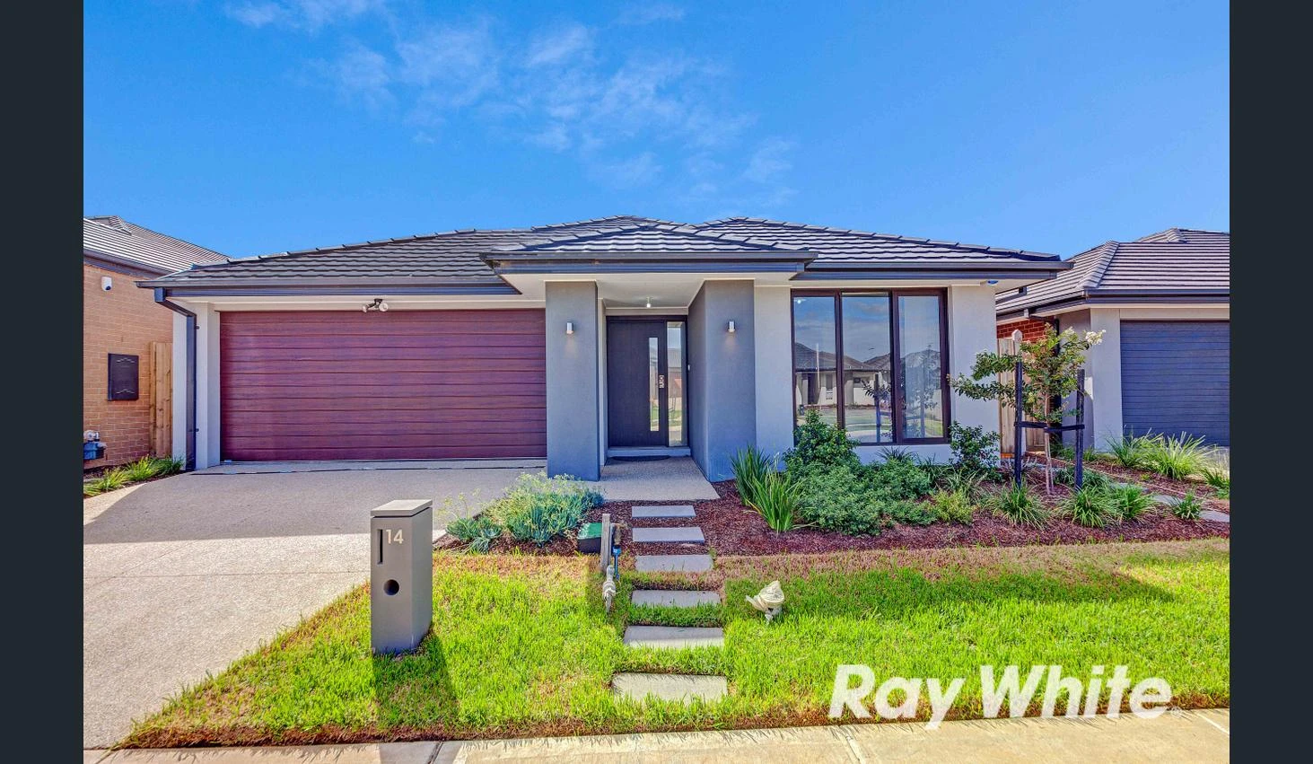 14 Newport Avenue, Williams Landing, VIC 3027
