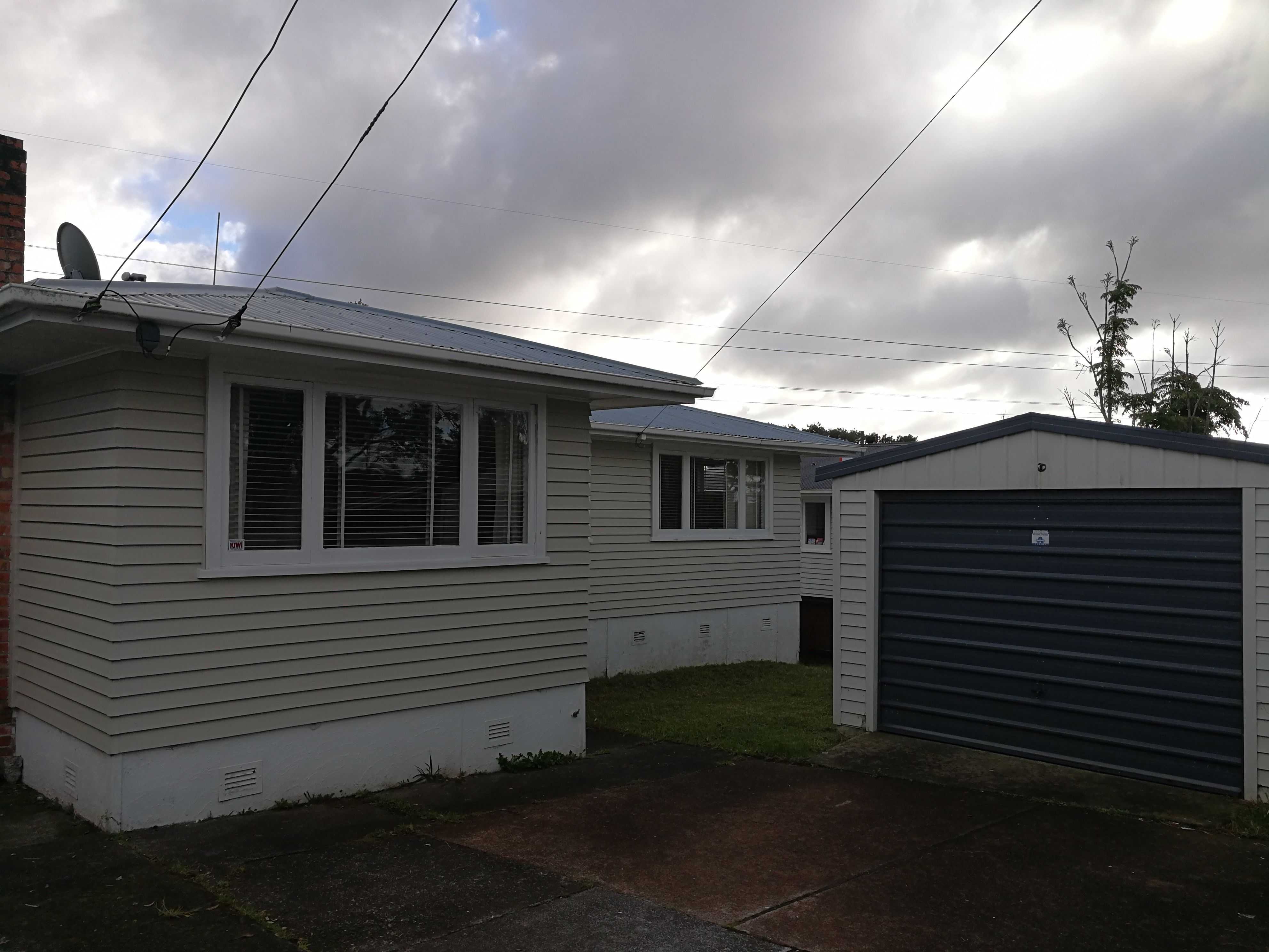 7 Connell Street, Blockhouse Bay, Auckland City