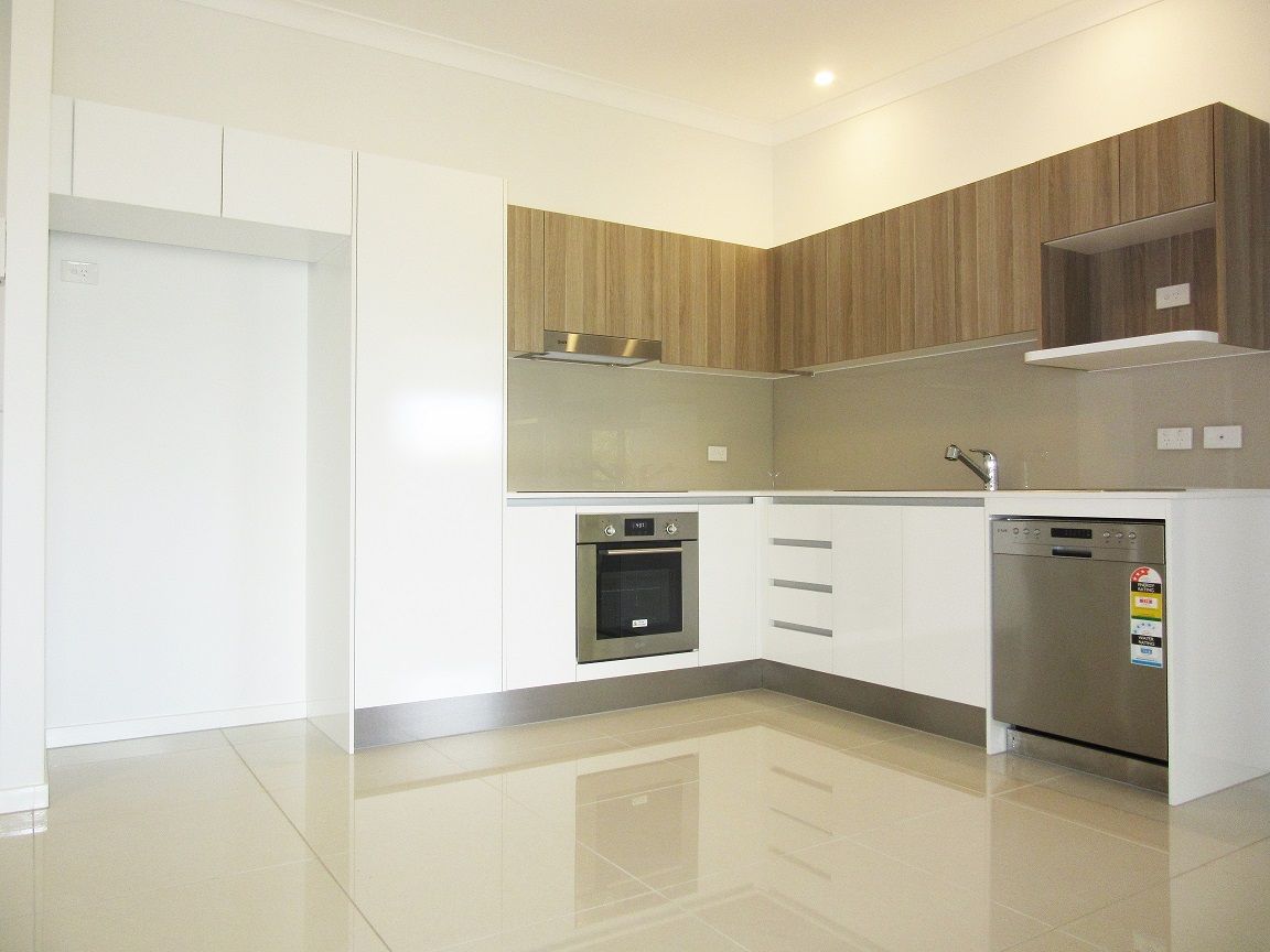 13/40 Berge Street, Mount Gravatt, QLD 4122