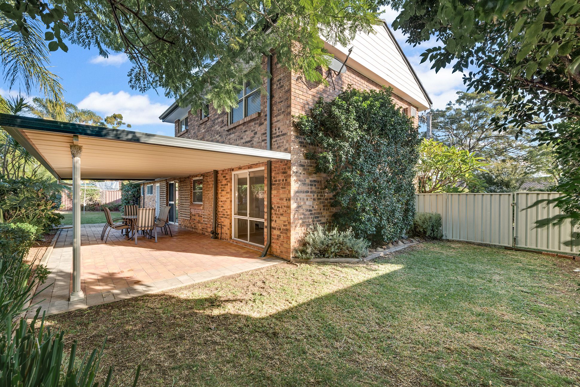 2 Starr Close, Camden, NSW 2570
