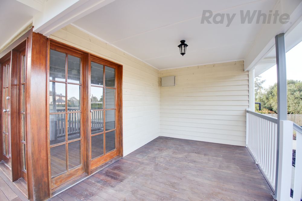 36b Moores Pocket Road, Tivoli, QLD 4305