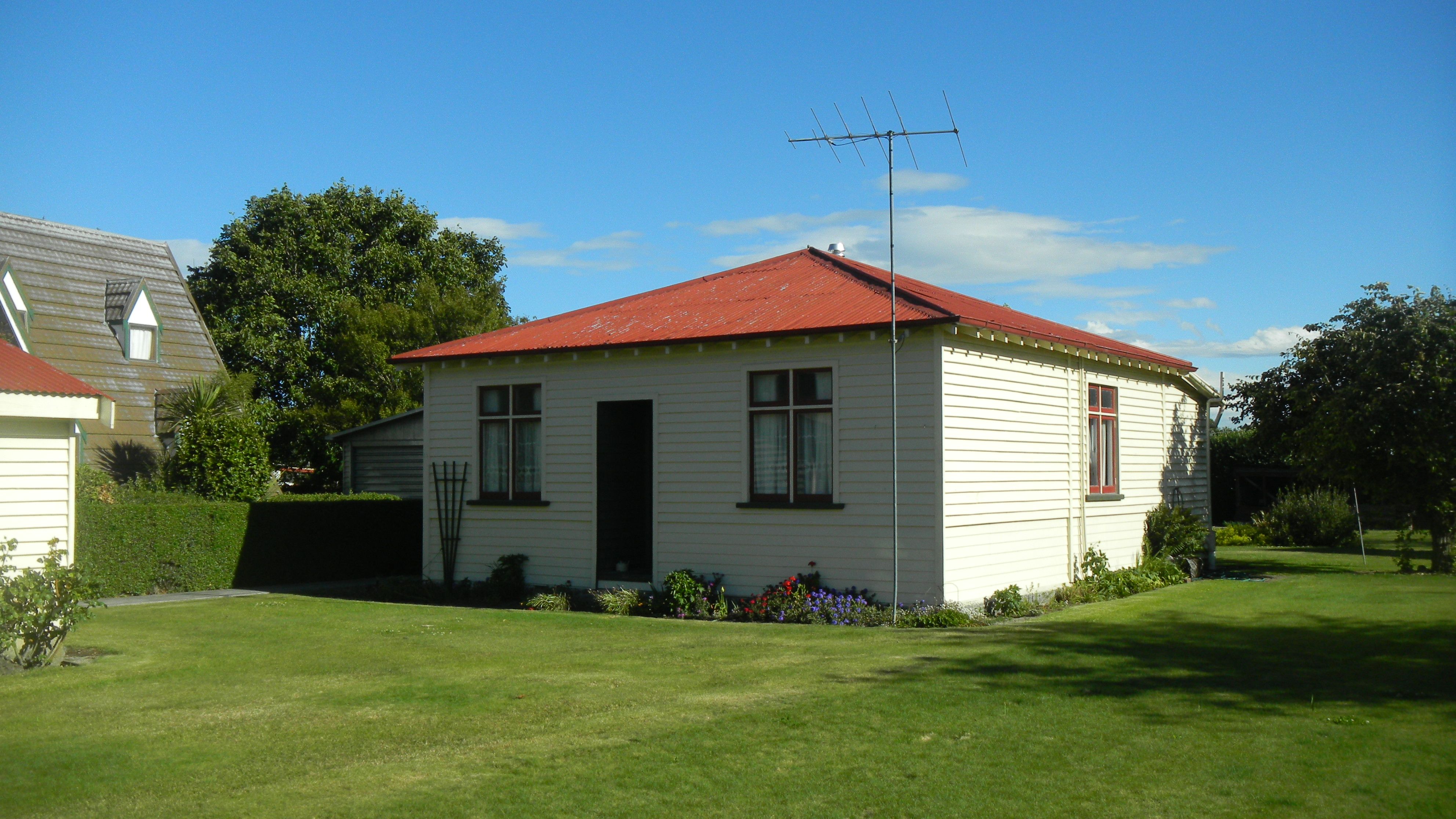 53 Allen Street, Methven, Ashburton District