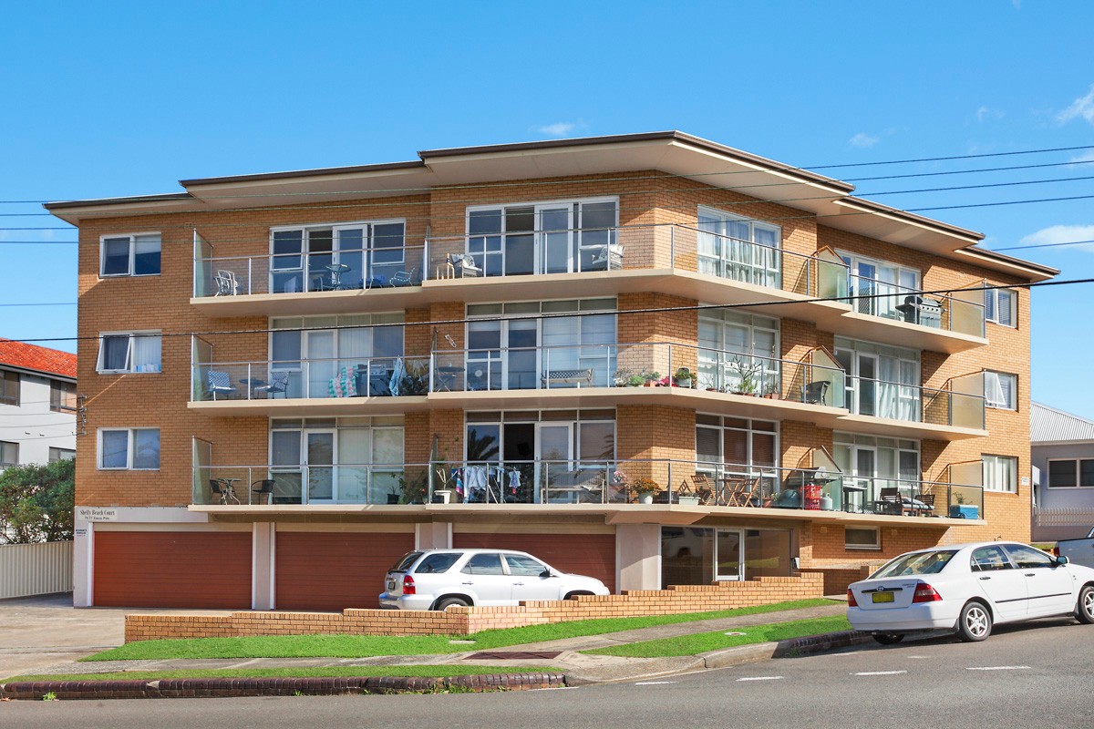 8/75 Ewos Parade, Cronulla, NSW 2230