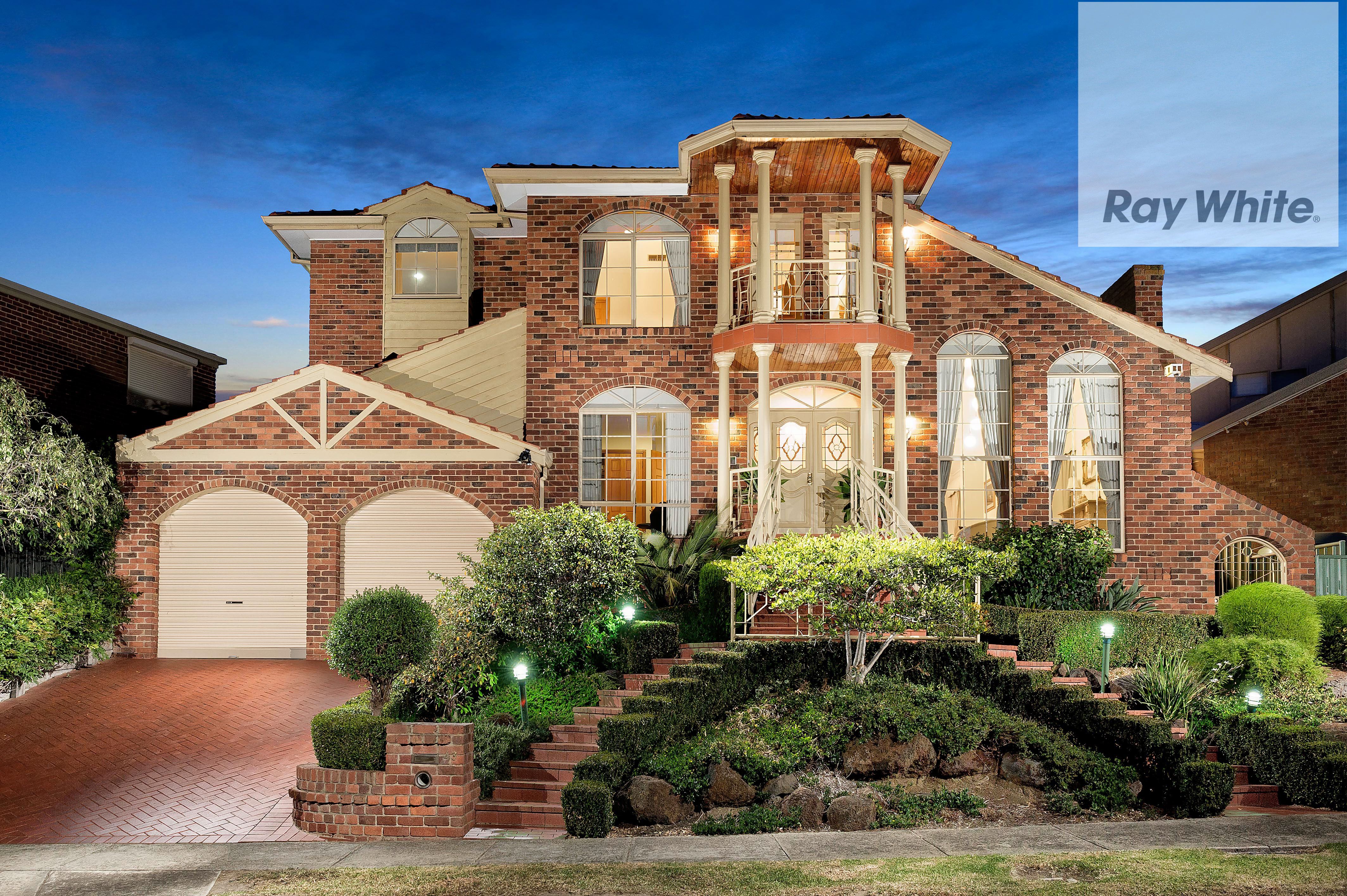 43 Cheadle Crescent, Bundoora VIC 3083