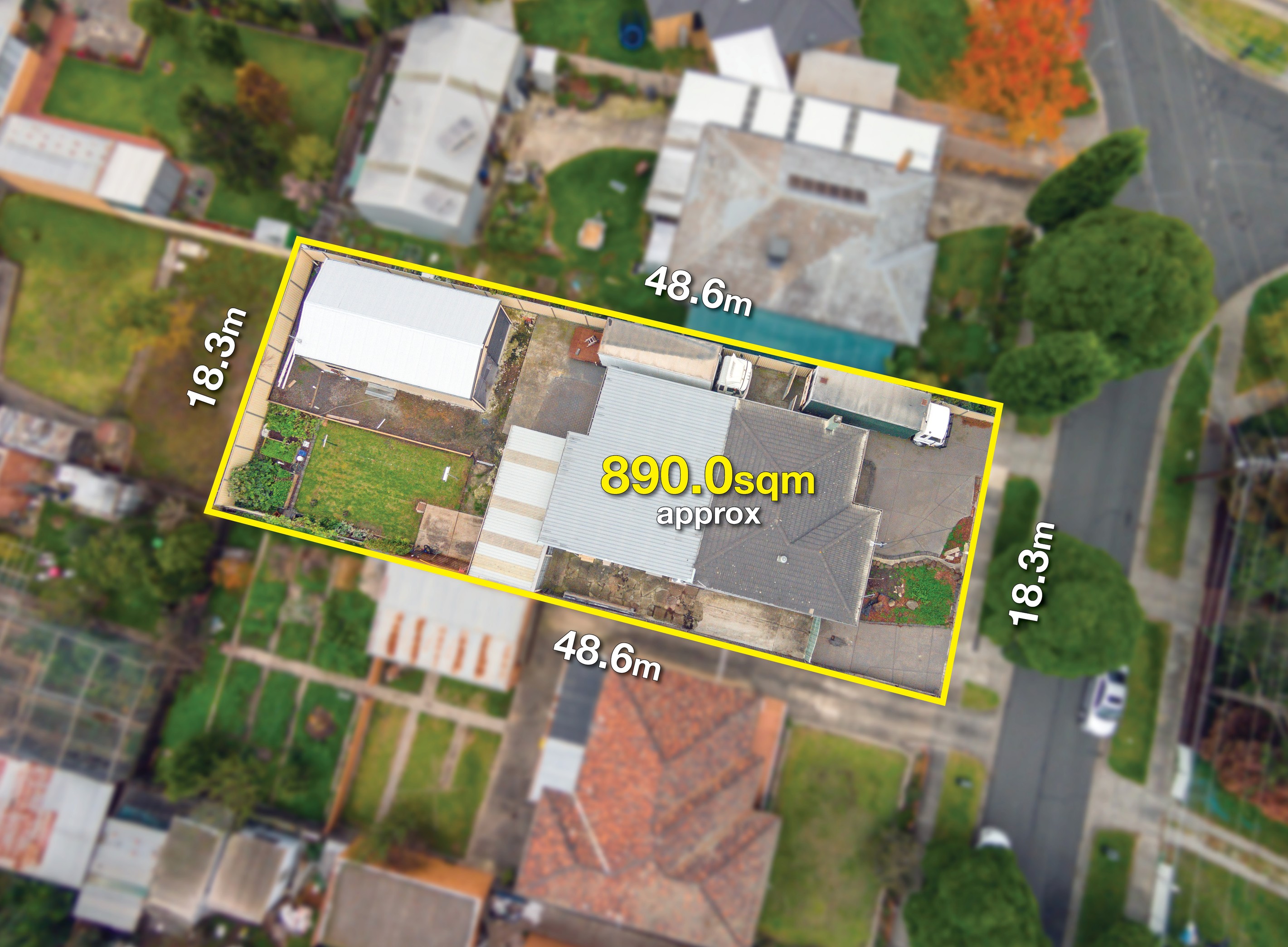 69 Chauvel Street, Reservoir, VIC 3073