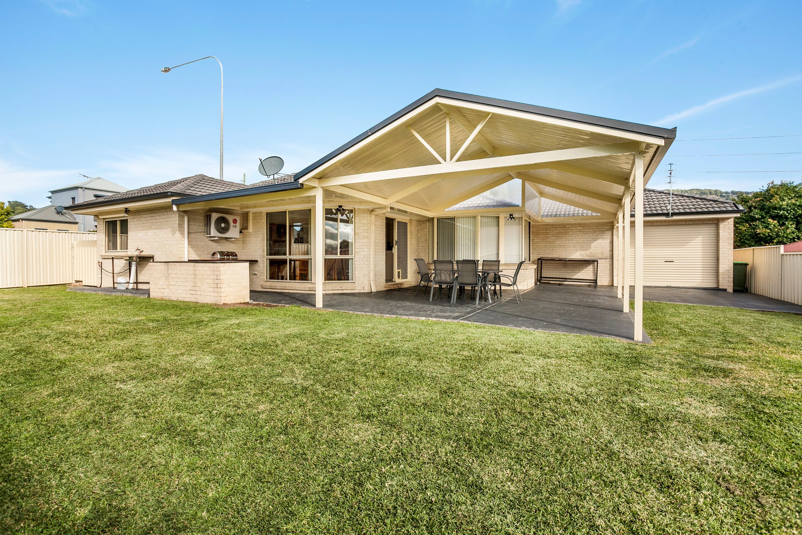 91 Daintree Drive, Albion Park, NSW 2527
