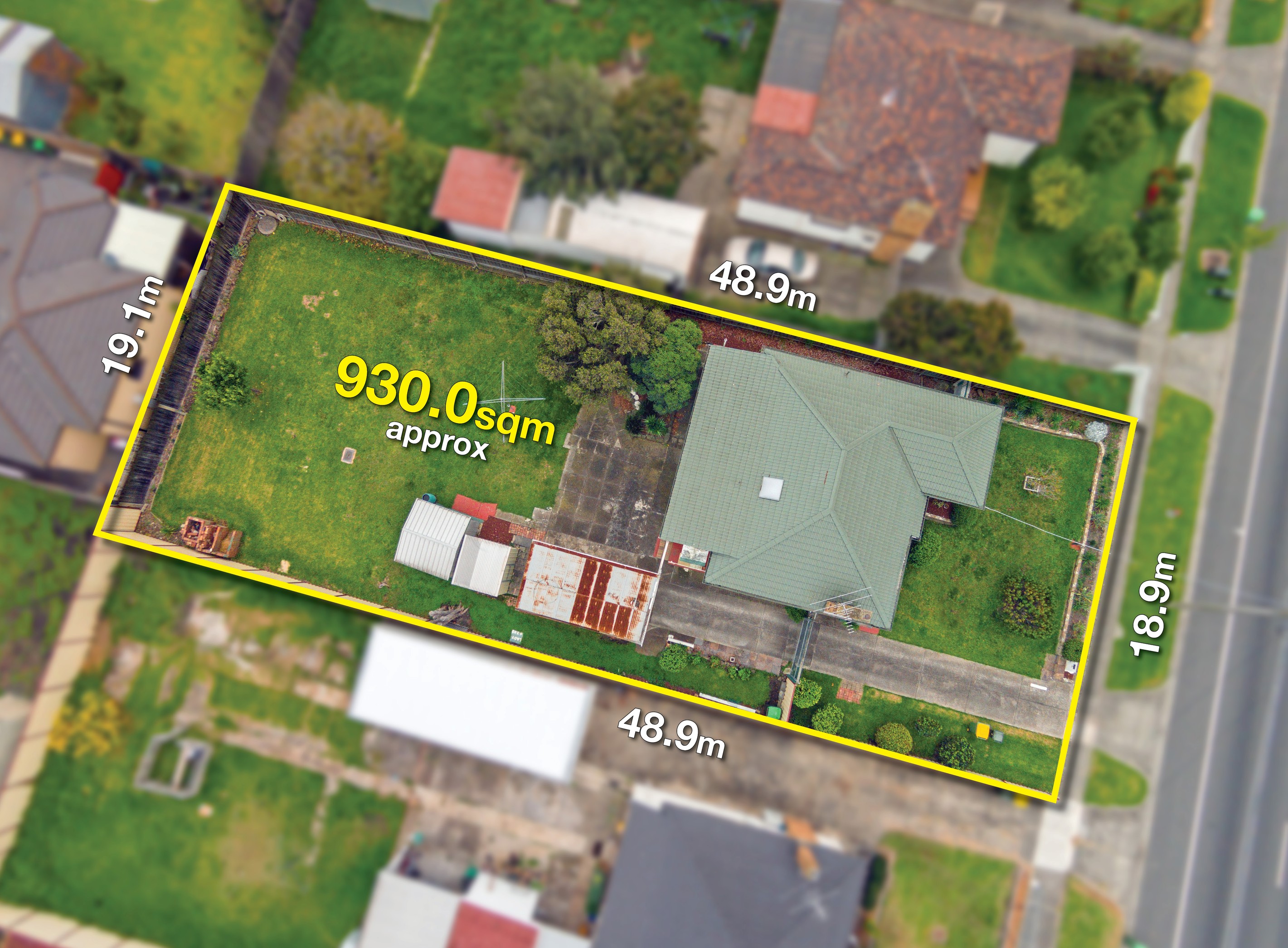 41 Allenby Avenue, Reservoir, VIC 3073